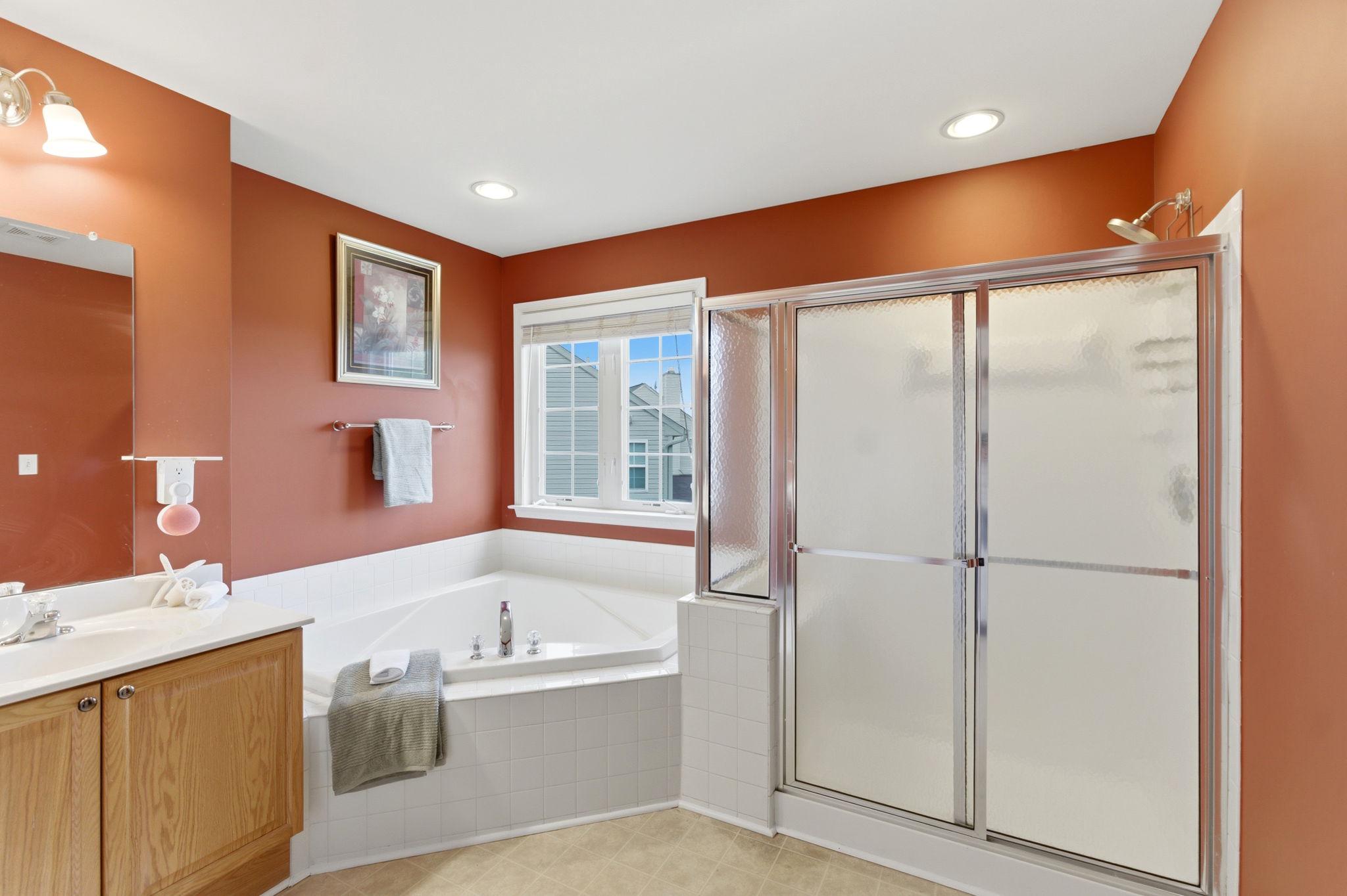 SPRUCE HILL NORTH - Residential