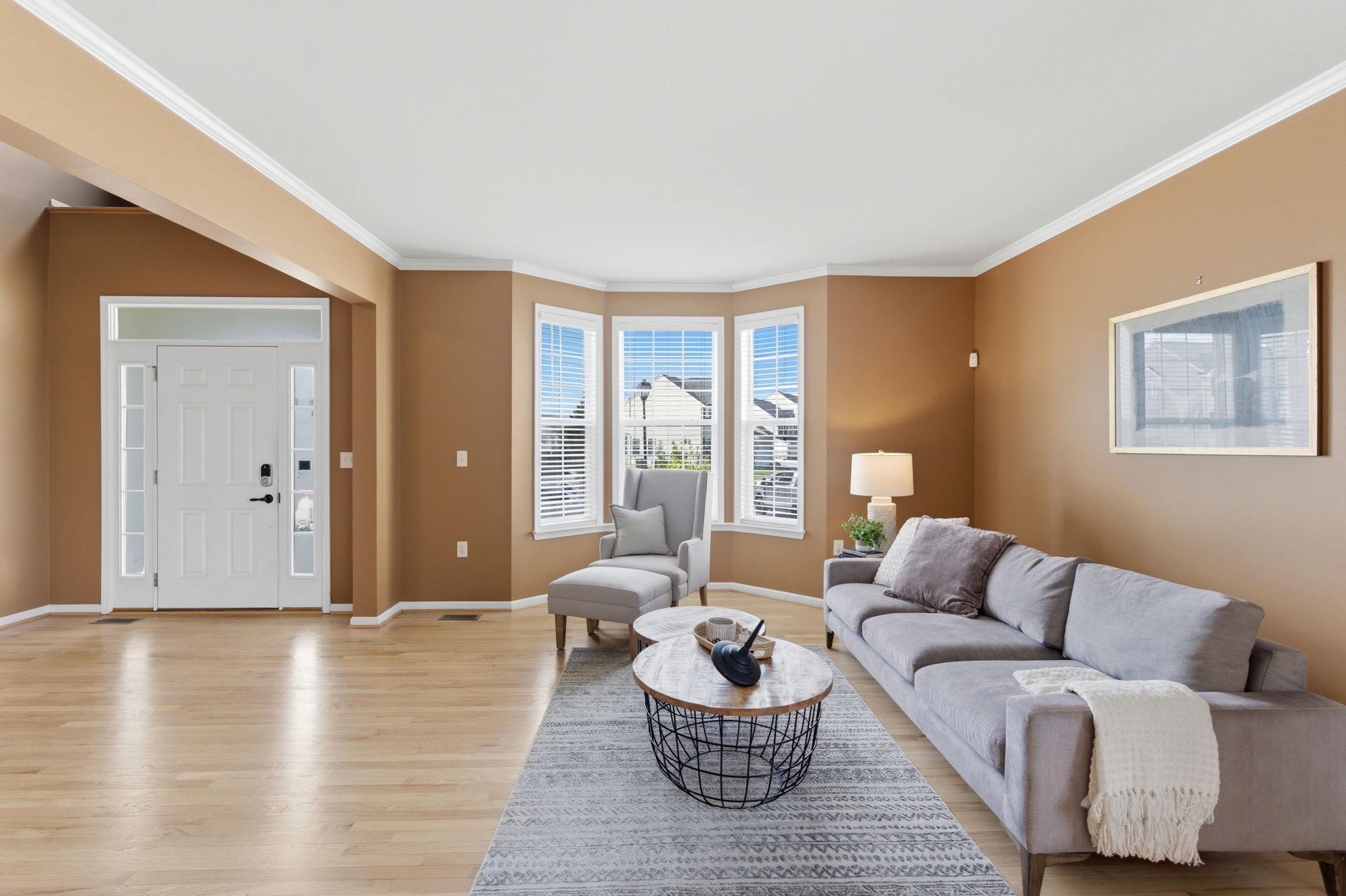 SPRUCE HILL NORTH - Residential