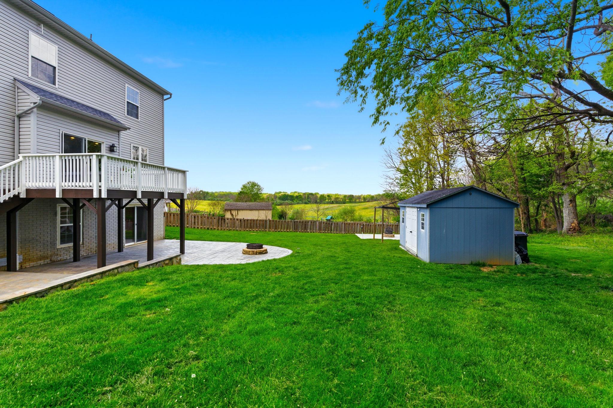 SPRUCE HILL NORTH - Residential