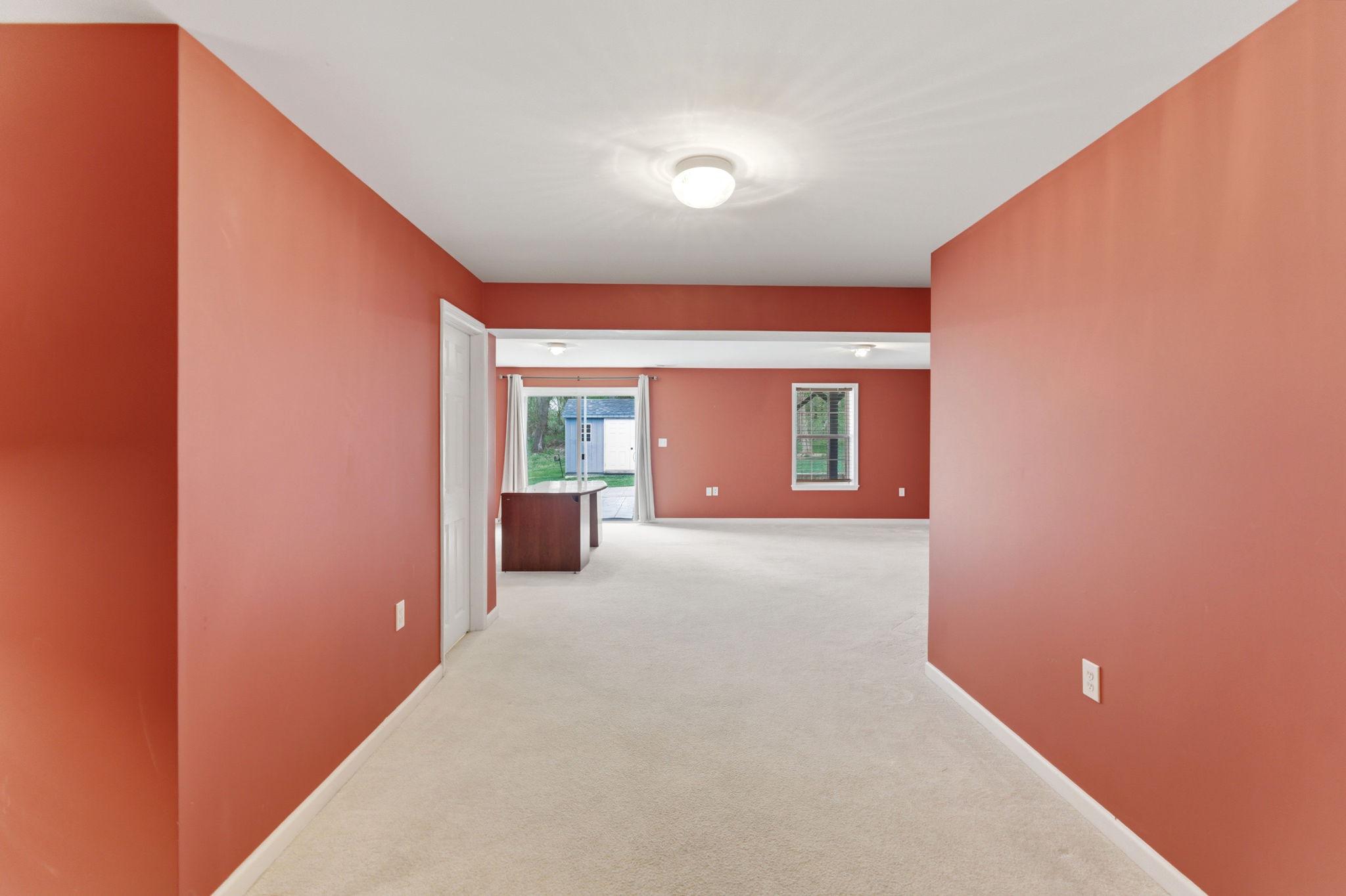 SPRUCE HILL NORTH - Residential