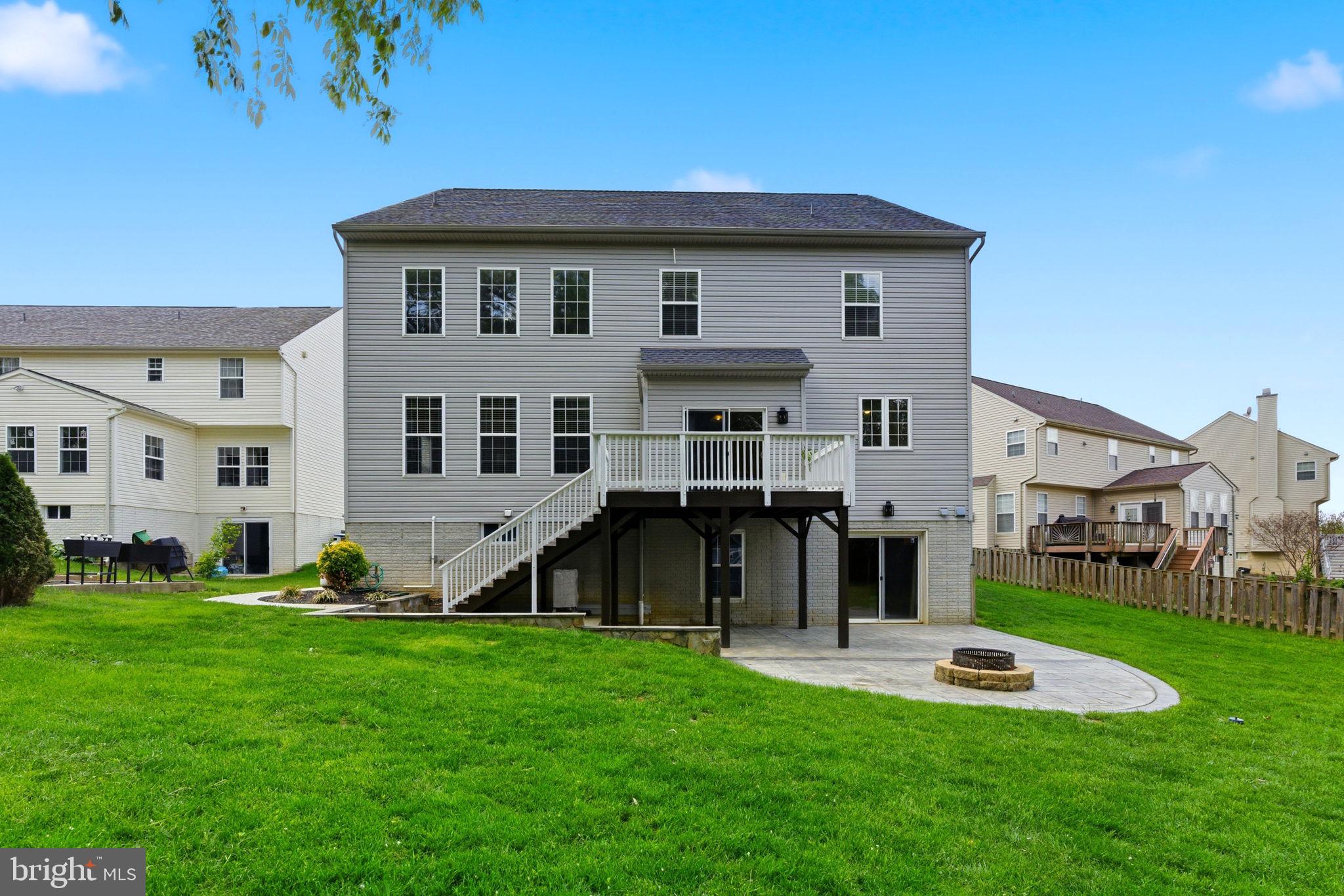 SPRUCE HILL NORTH - Residential