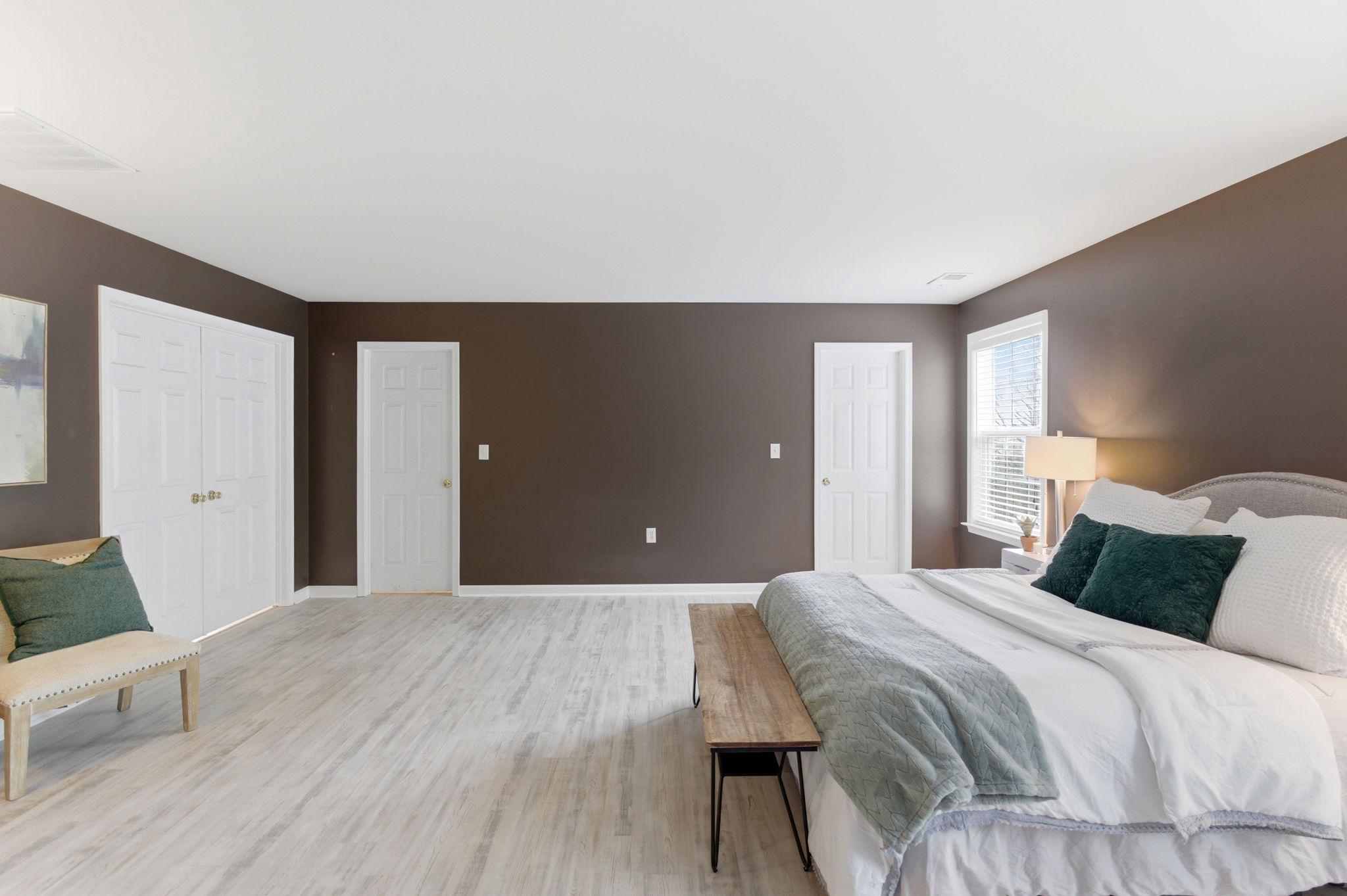 SPRUCE HILL NORTH - Residential