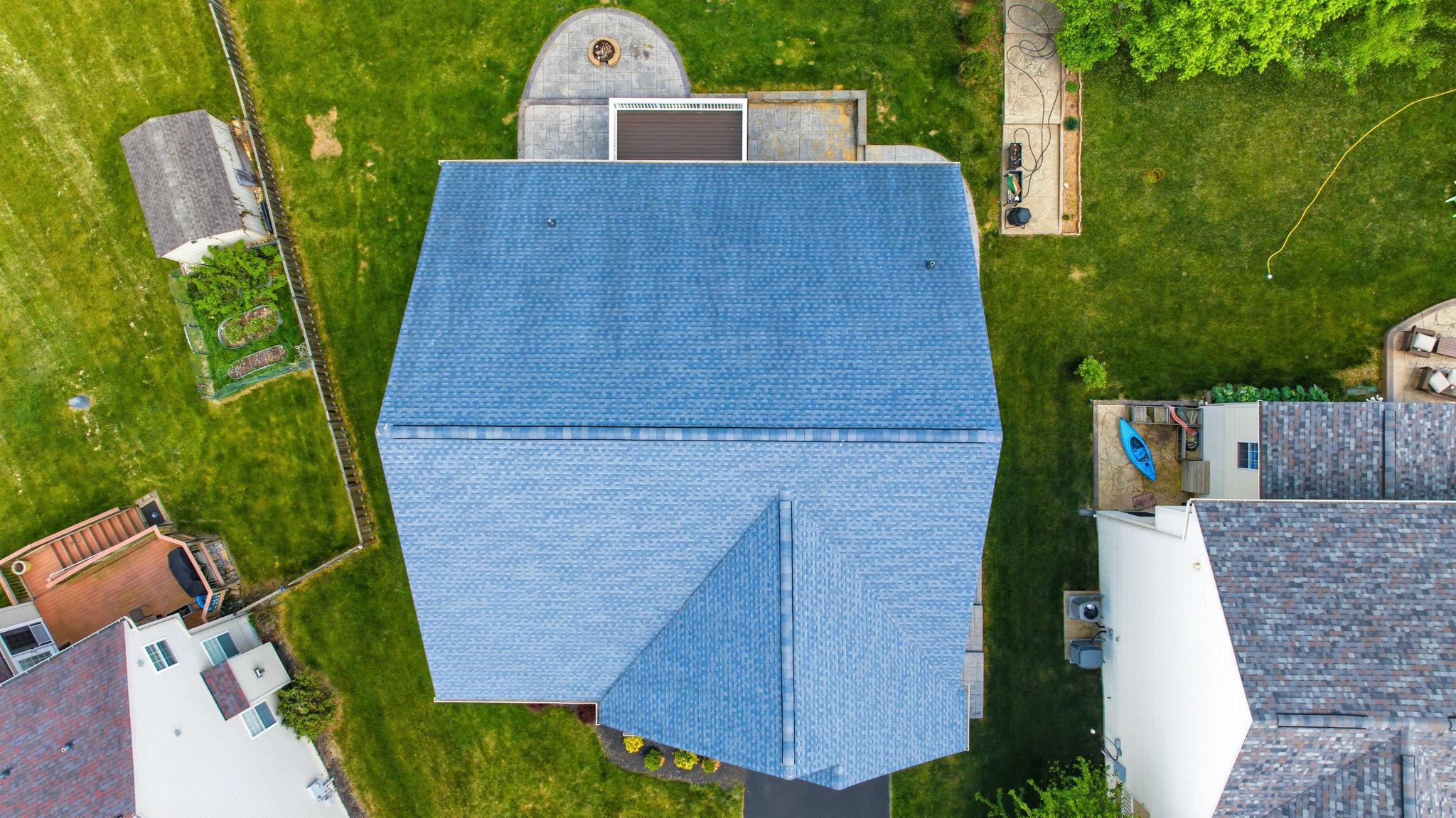 SPRUCE HILL NORTH - Residential