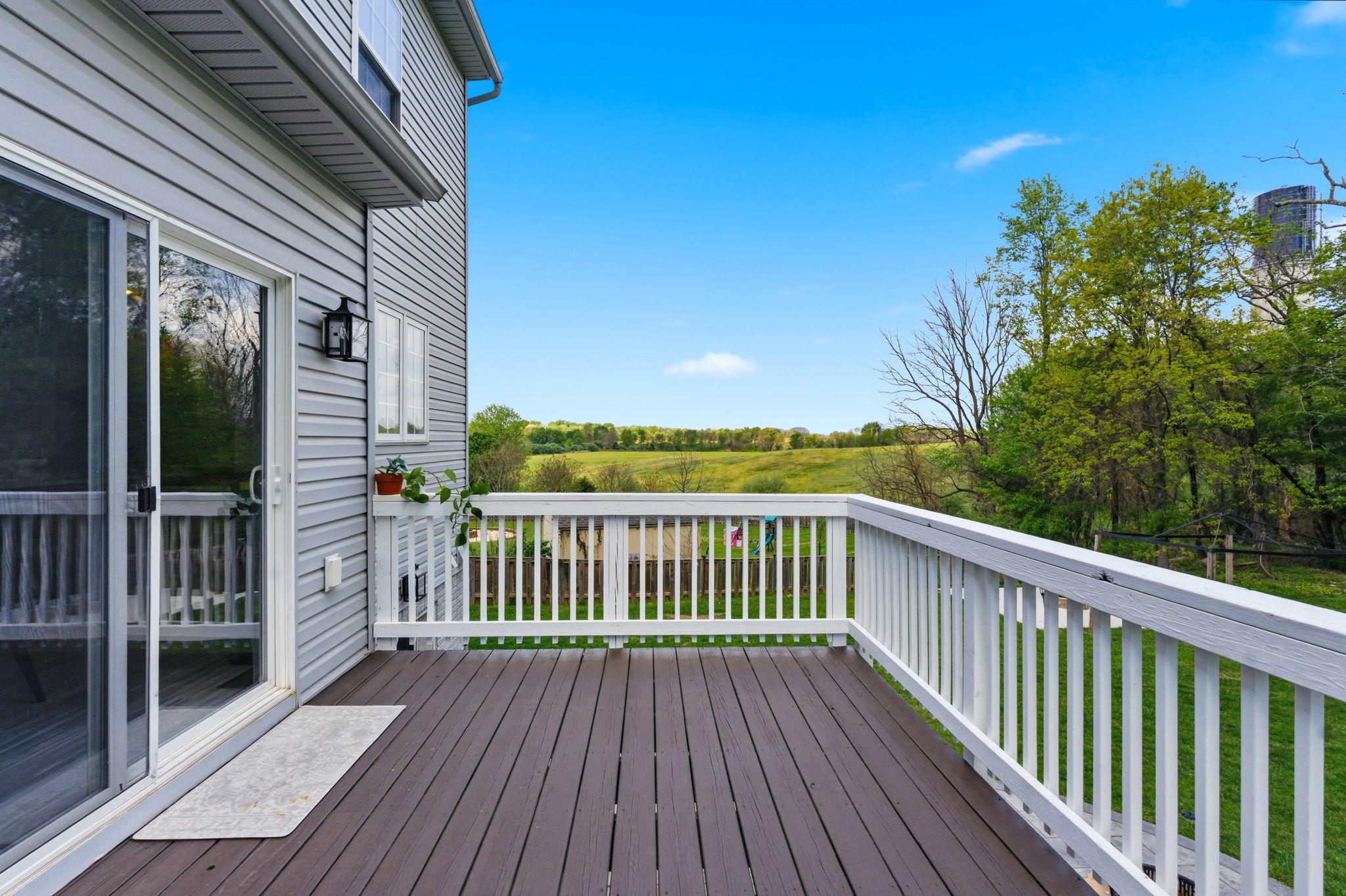 SPRUCE HILL NORTH - Residential