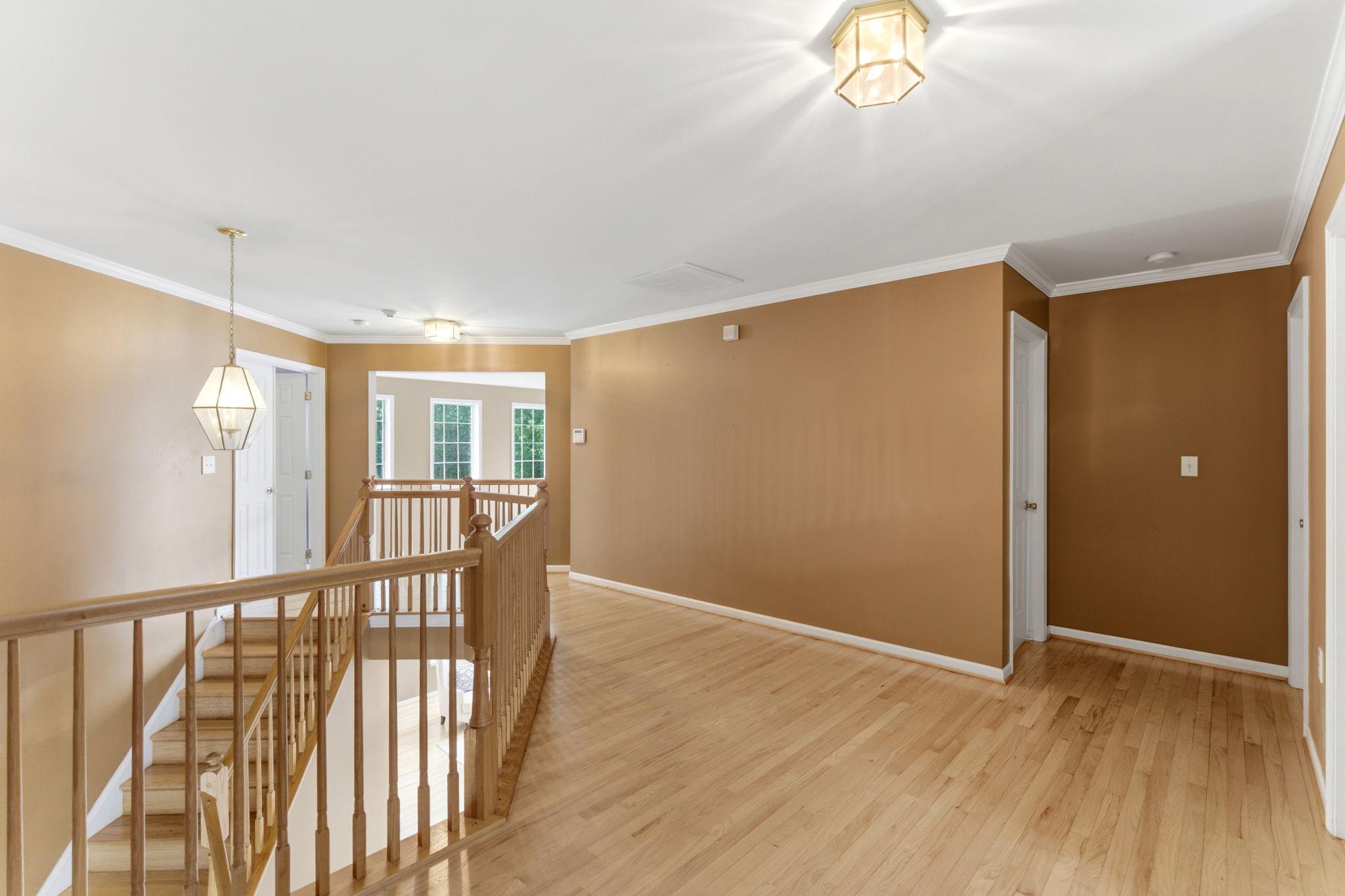 SPRUCE HILL NORTH - Residential