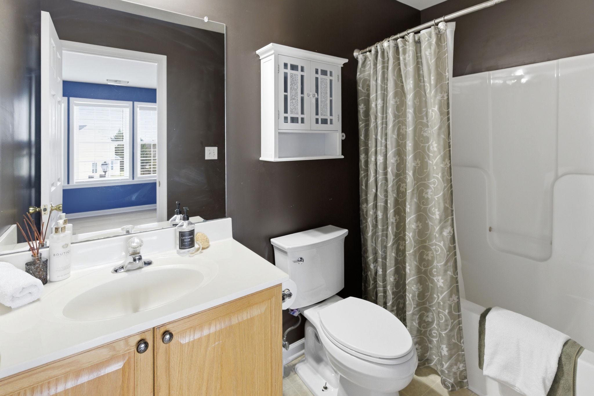 SPRUCE HILL NORTH - Residential