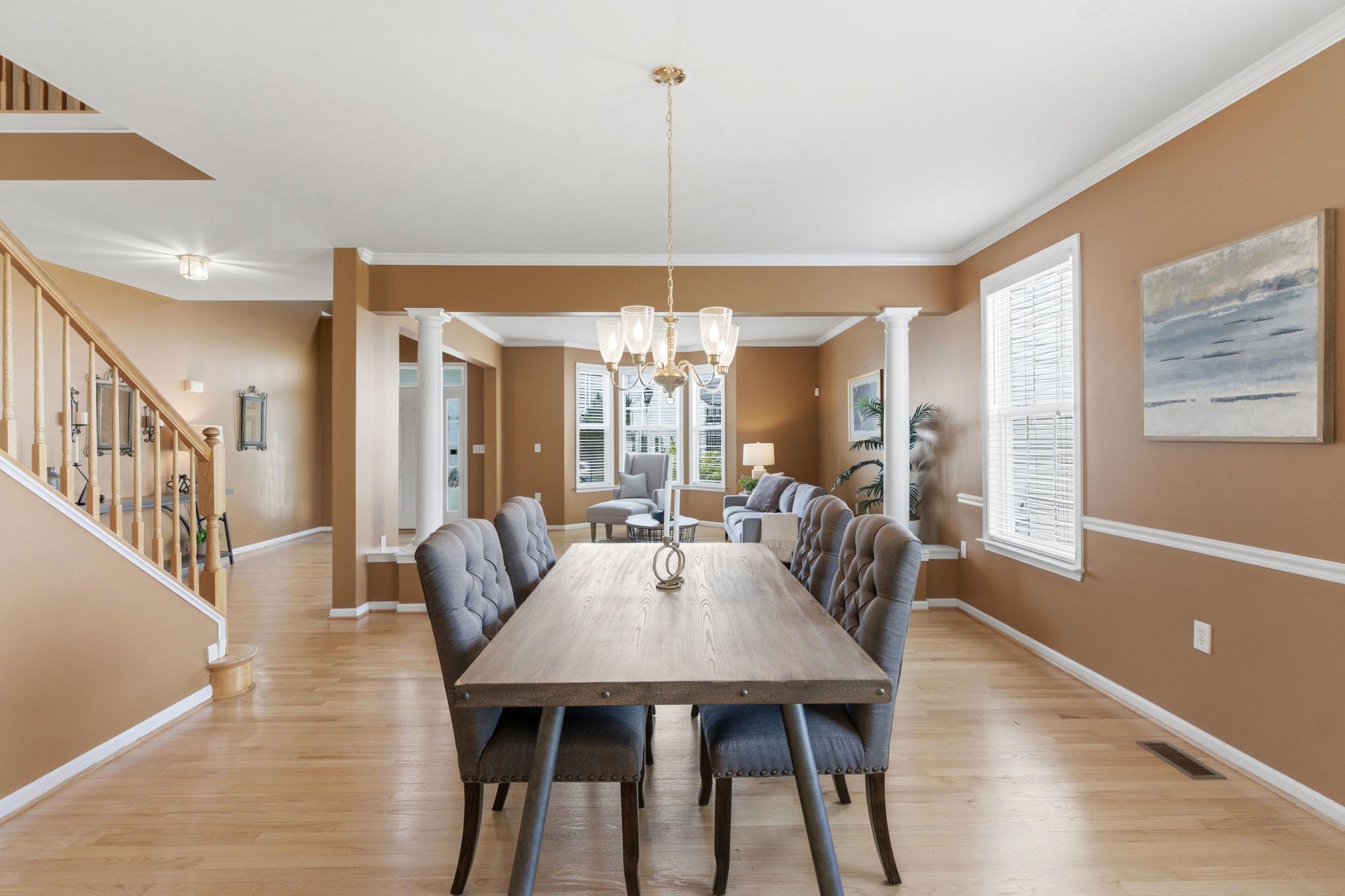 SPRUCE HILL NORTH - Residential