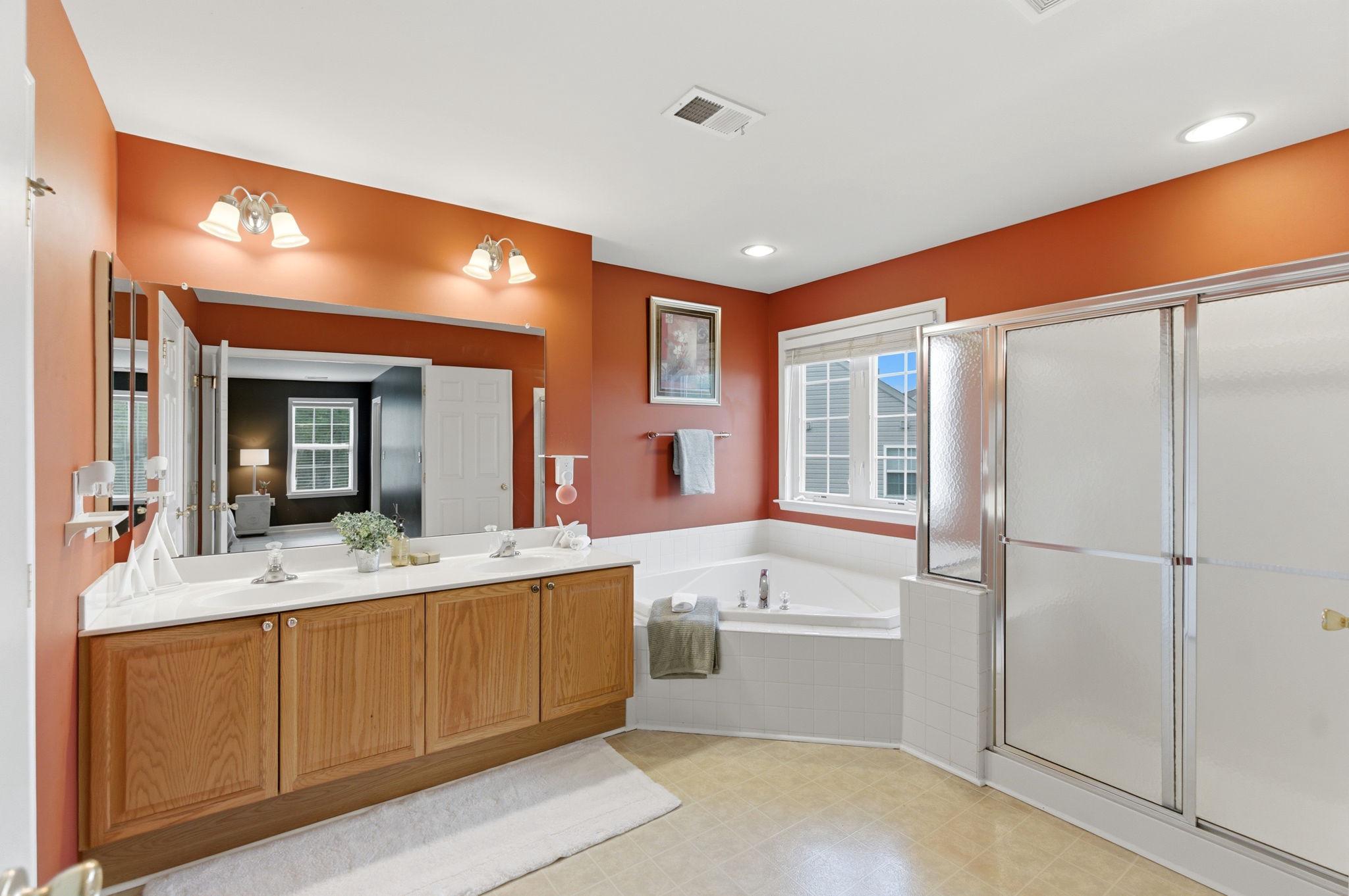 SPRUCE HILL NORTH - Residential