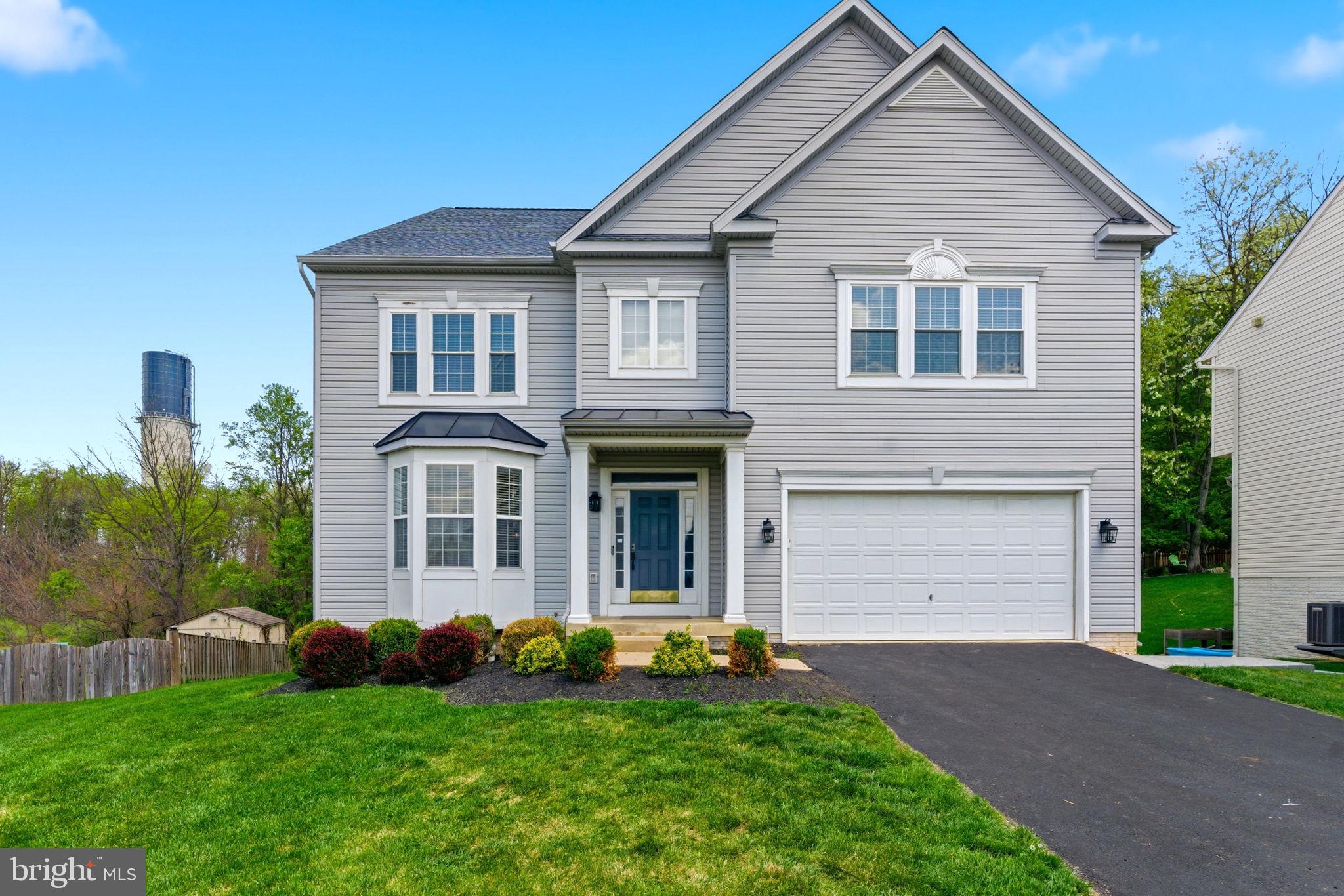 SPRUCE HILL NORTH - Residential