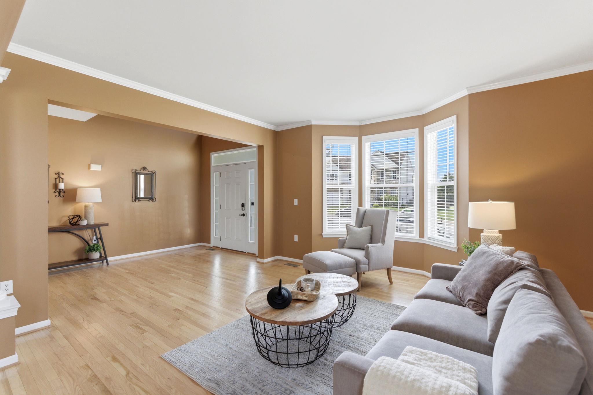 SPRUCE HILL NORTH - Residential