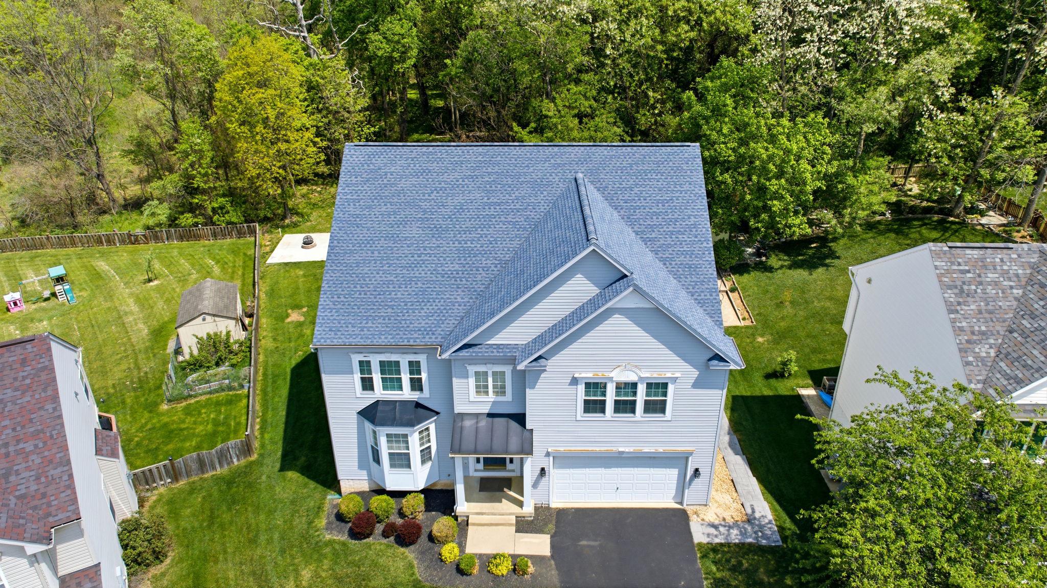 SPRUCE HILL NORTH - Residential