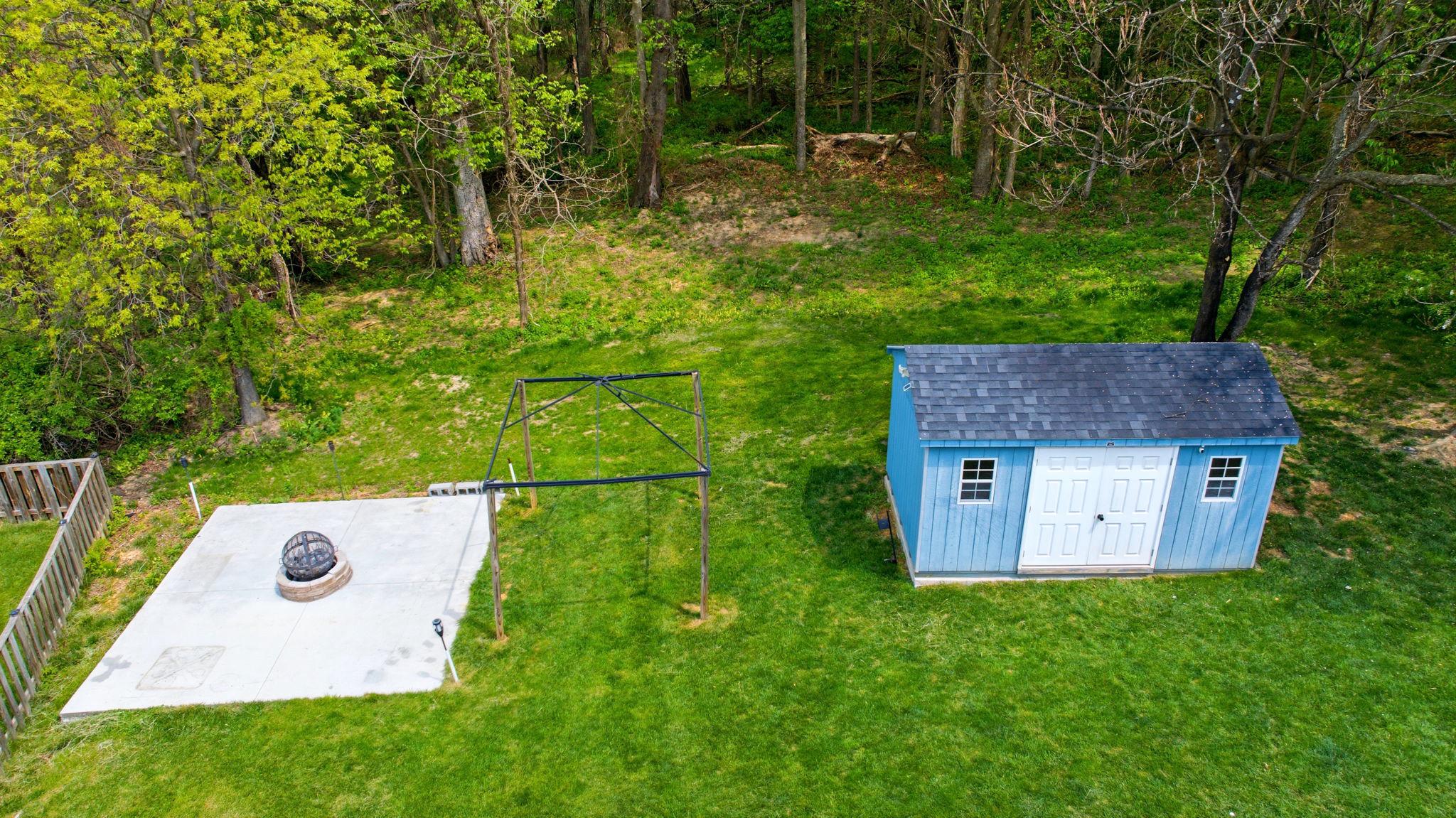 SPRUCE HILL NORTH - Residential