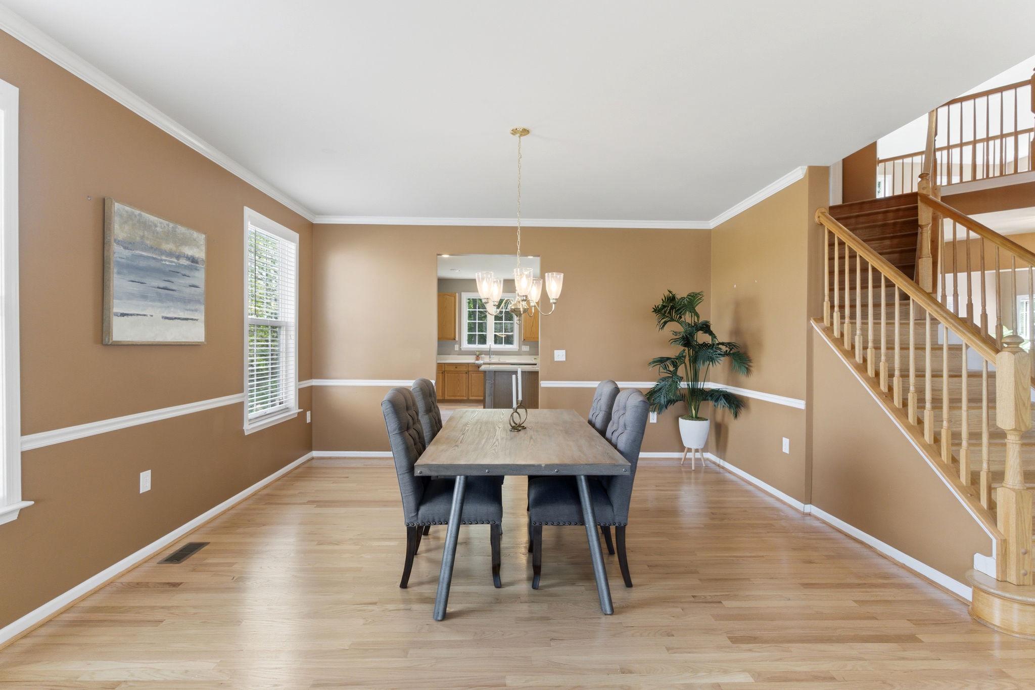 SPRUCE HILL NORTH - Residential