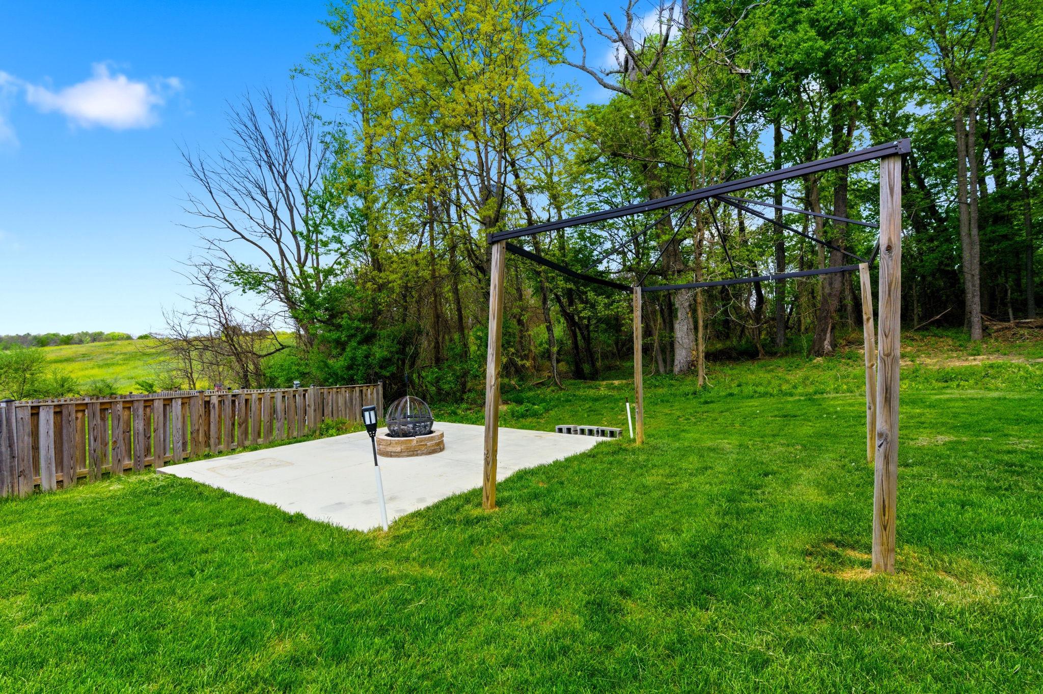 SPRUCE HILL NORTH - Residential