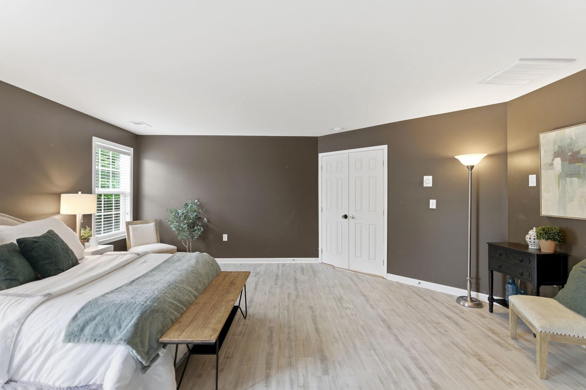 SPRUCE HILL NORTH - Residential