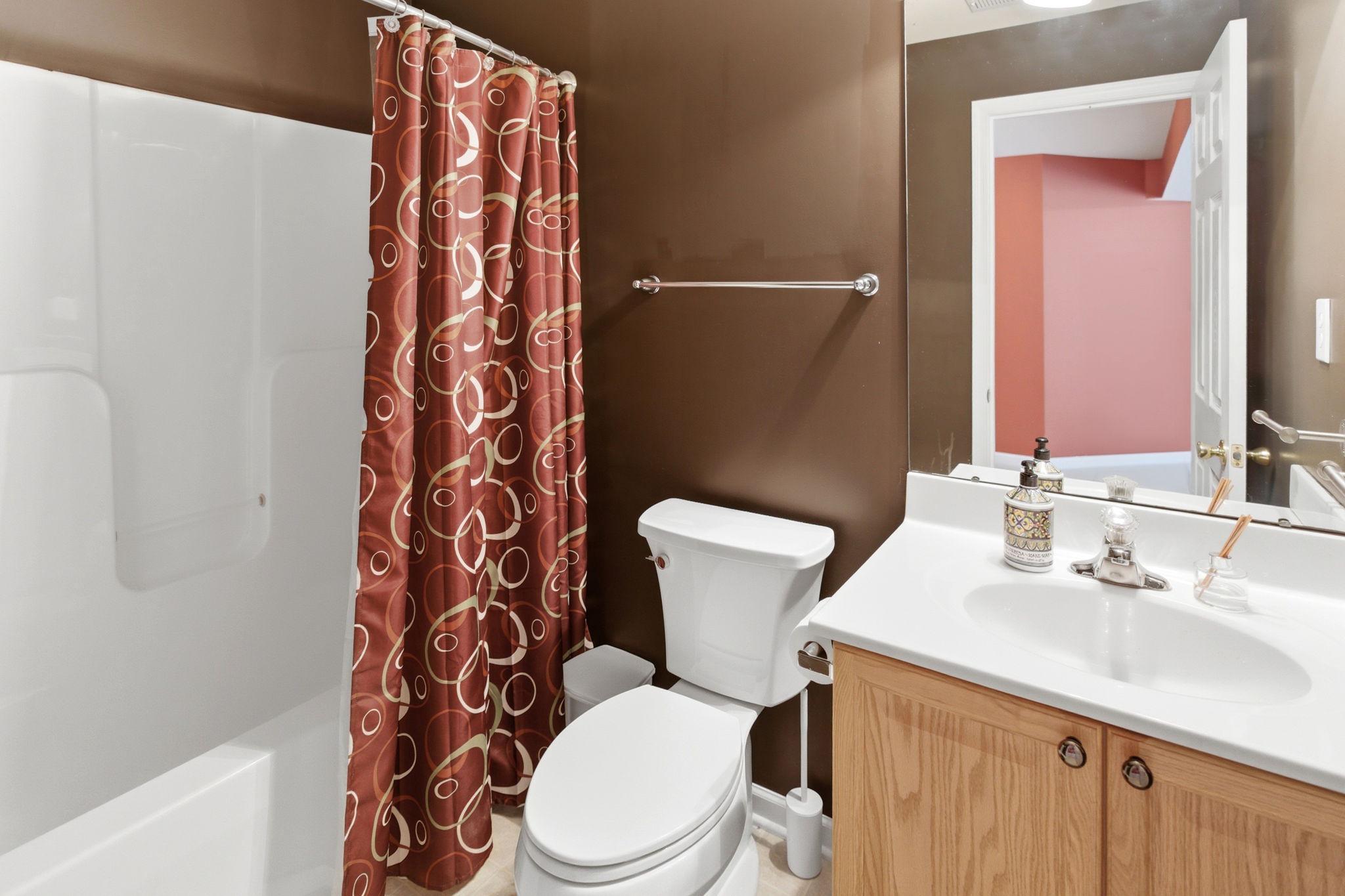 SPRUCE HILL NORTH - Residential