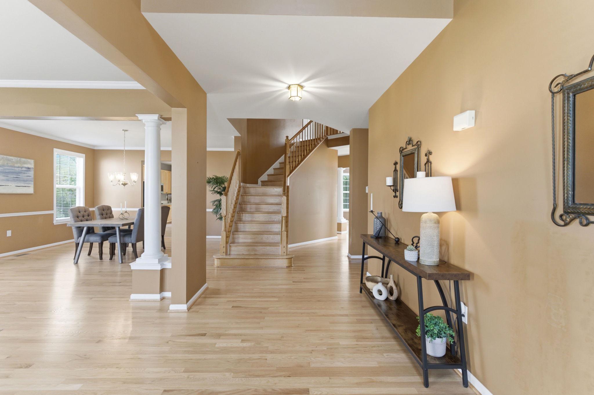 SPRUCE HILL NORTH - Residential