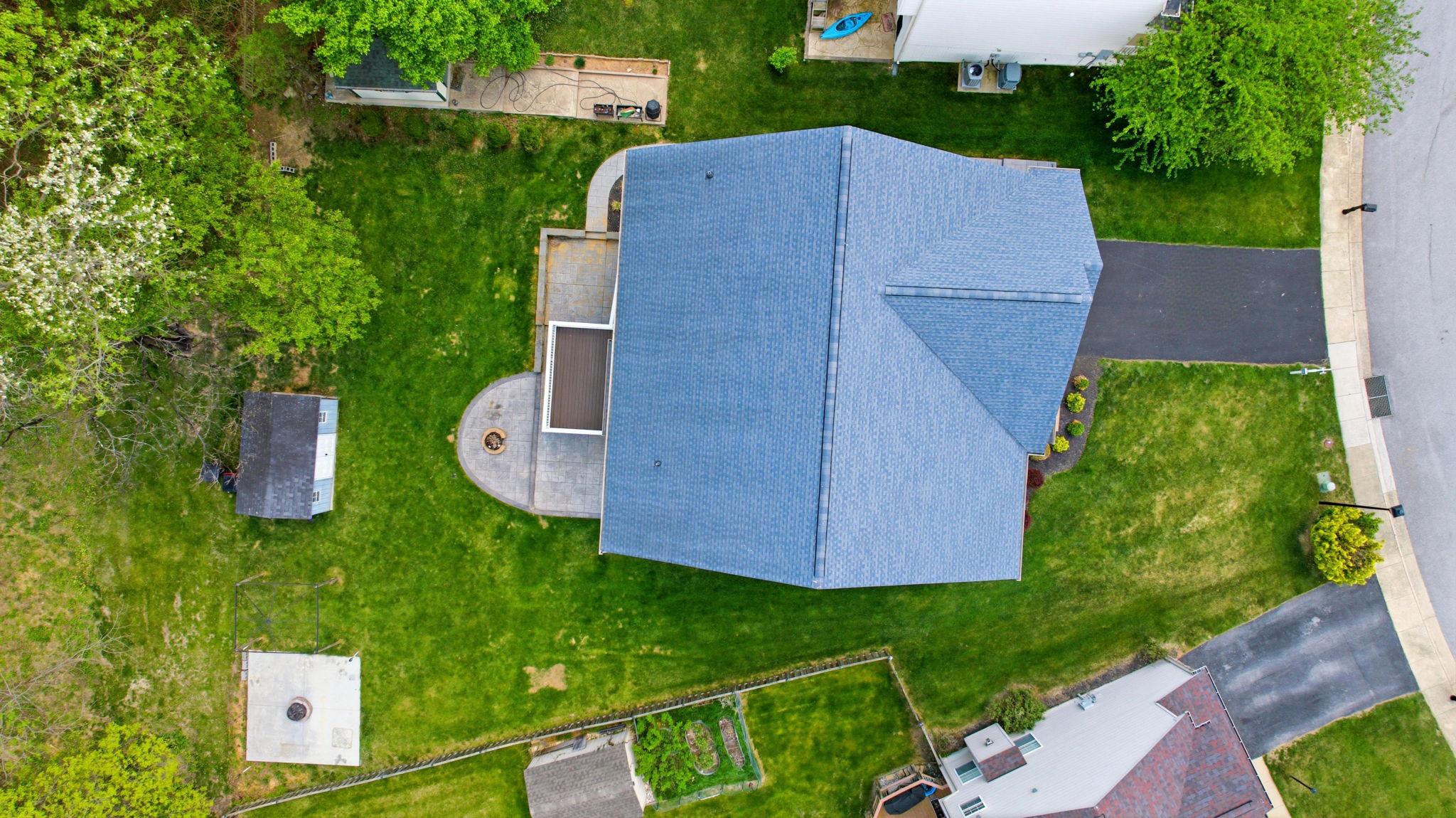 SPRUCE HILL NORTH - Residential