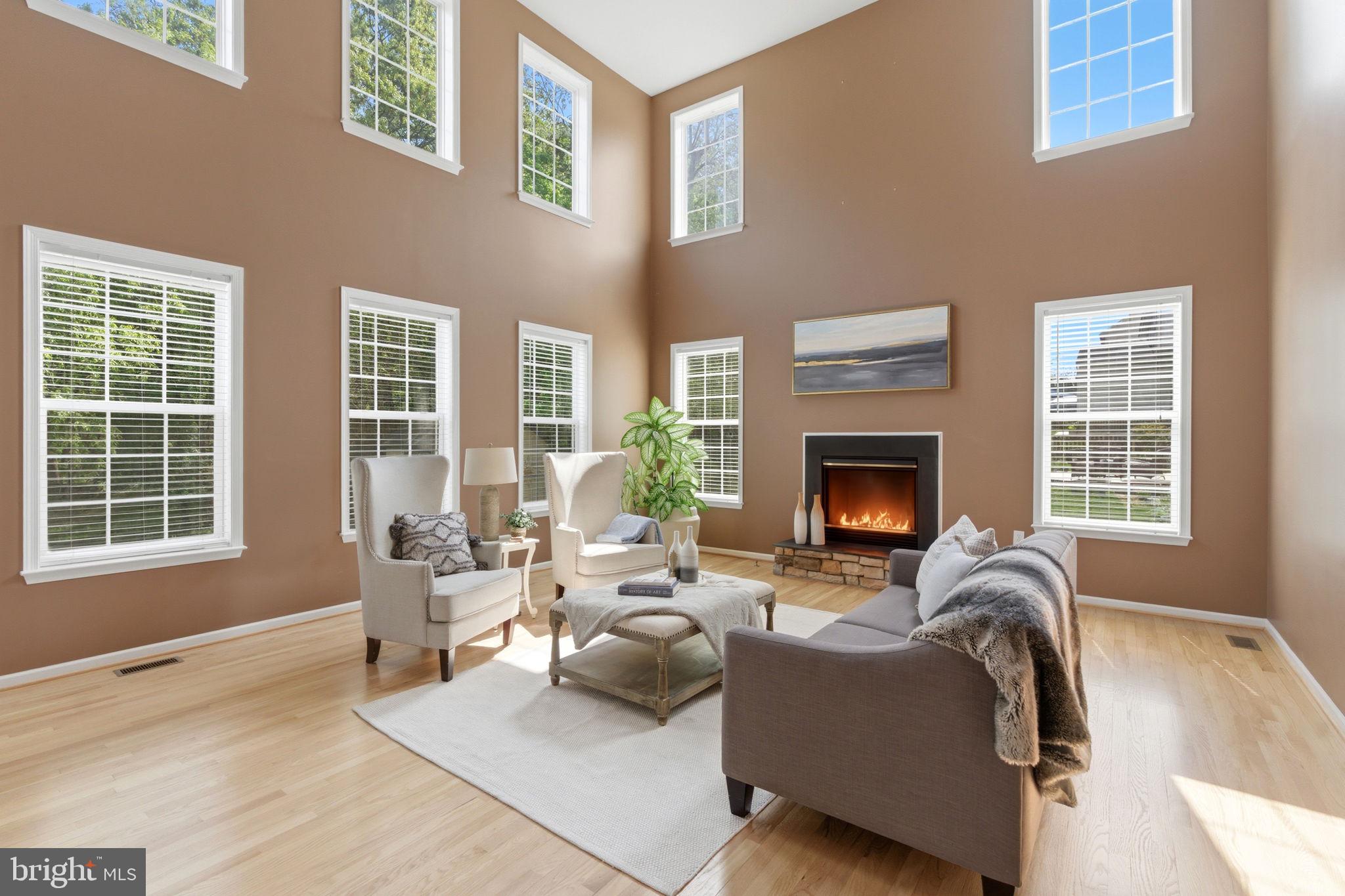 SPRUCE HILL NORTH - Residential