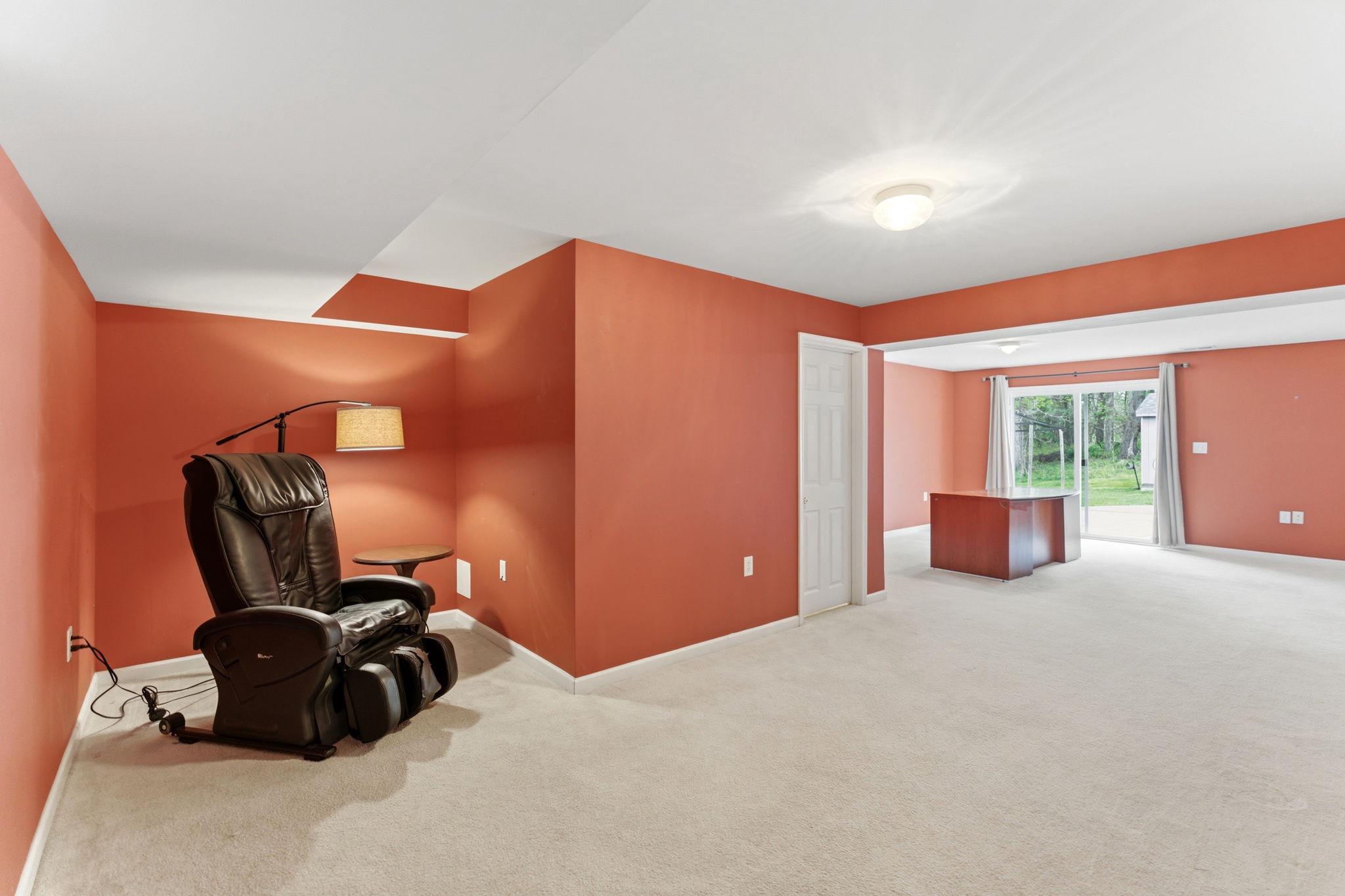 SPRUCE HILL NORTH - Residential