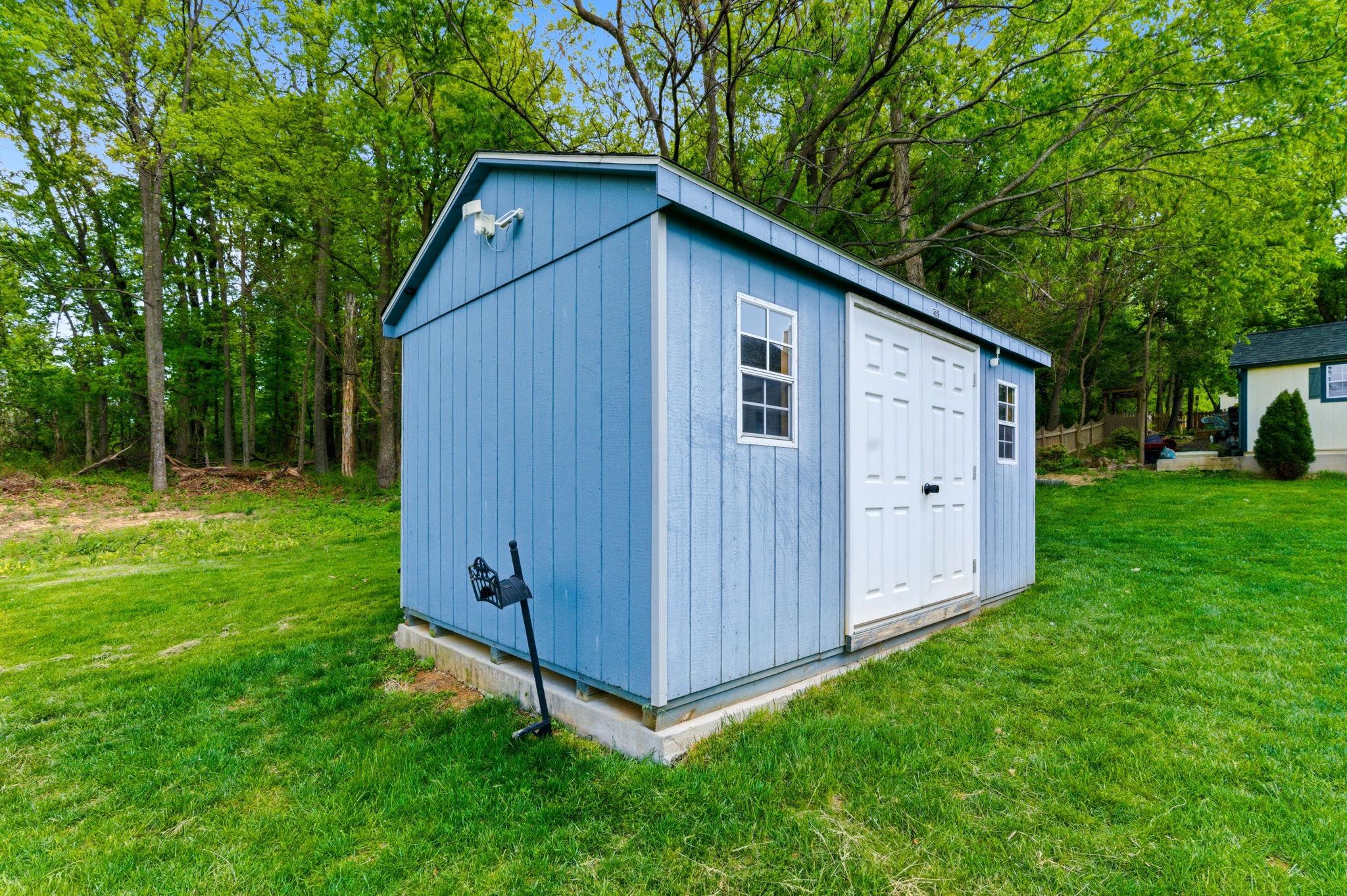 SPRUCE HILL NORTH - Residential