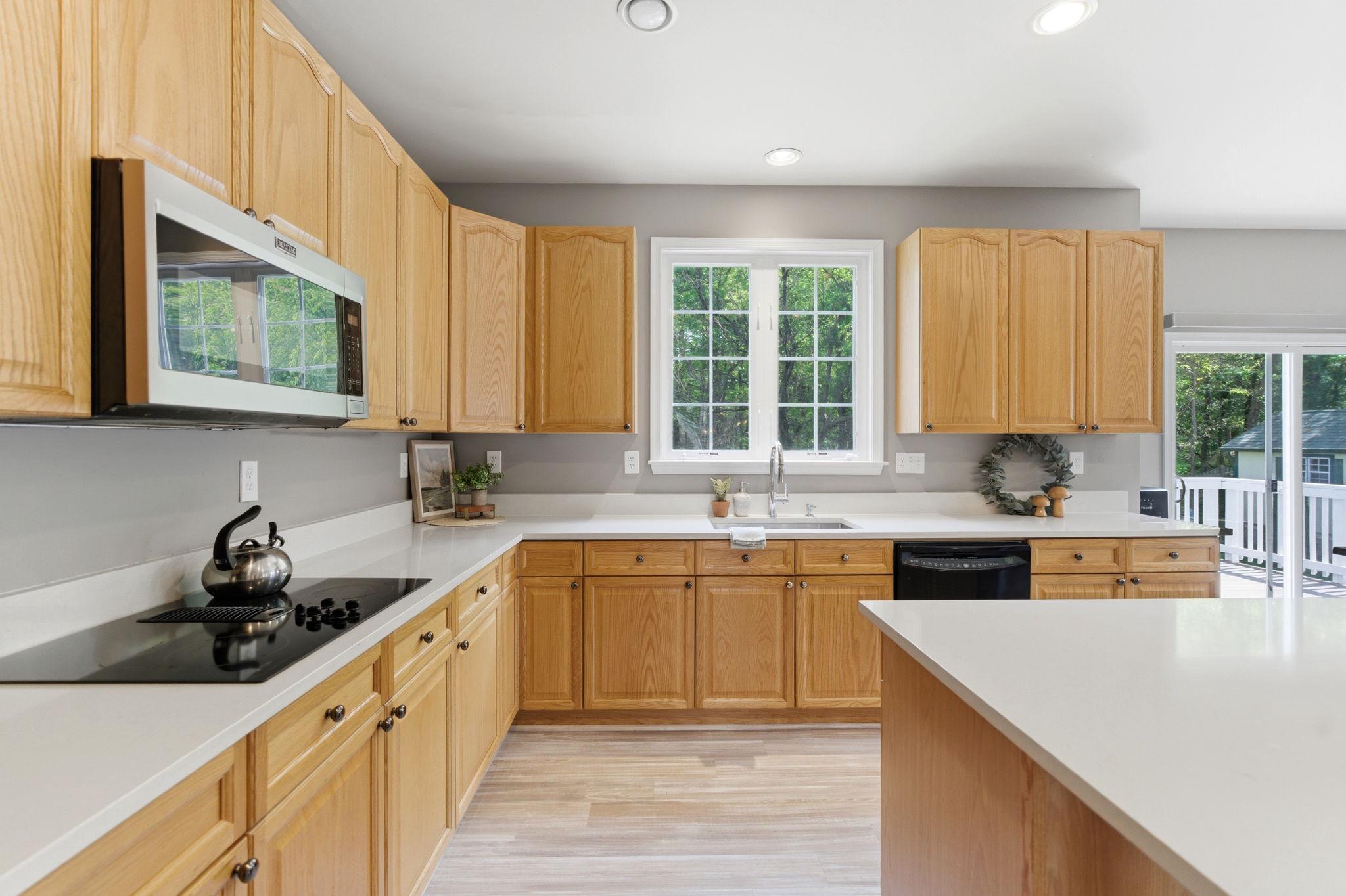 SPRUCE HILL NORTH - Residential