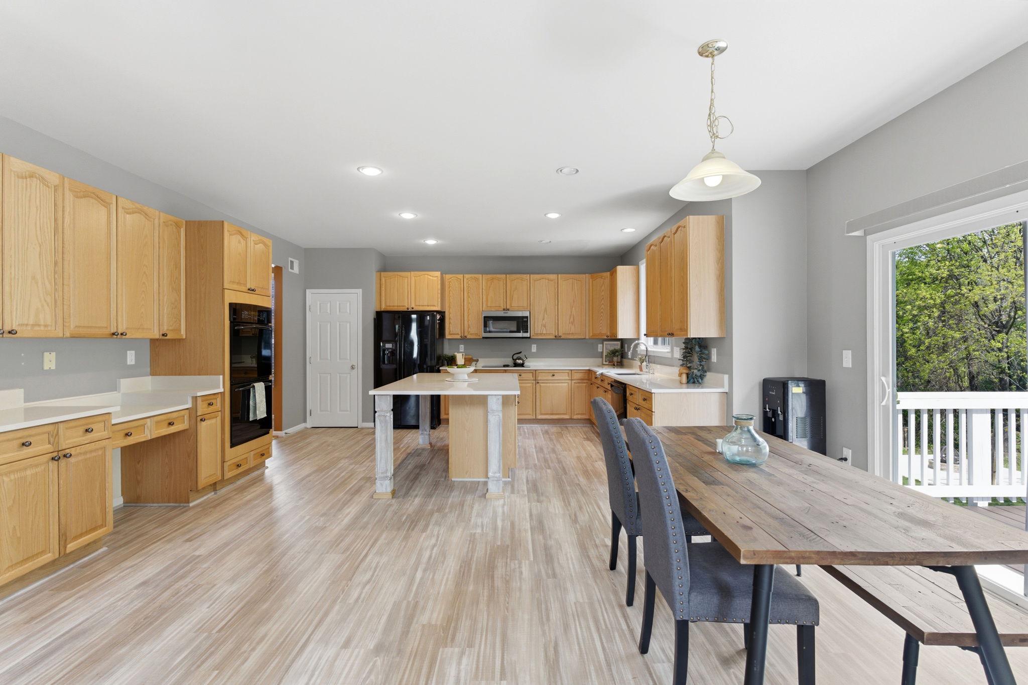 SPRUCE HILL NORTH - Residential