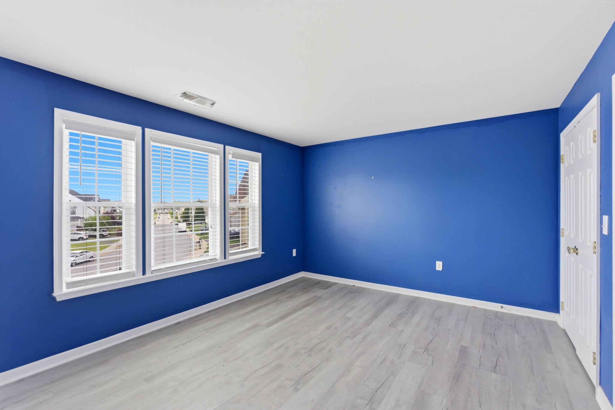 SPRUCE HILL NORTH - Residential