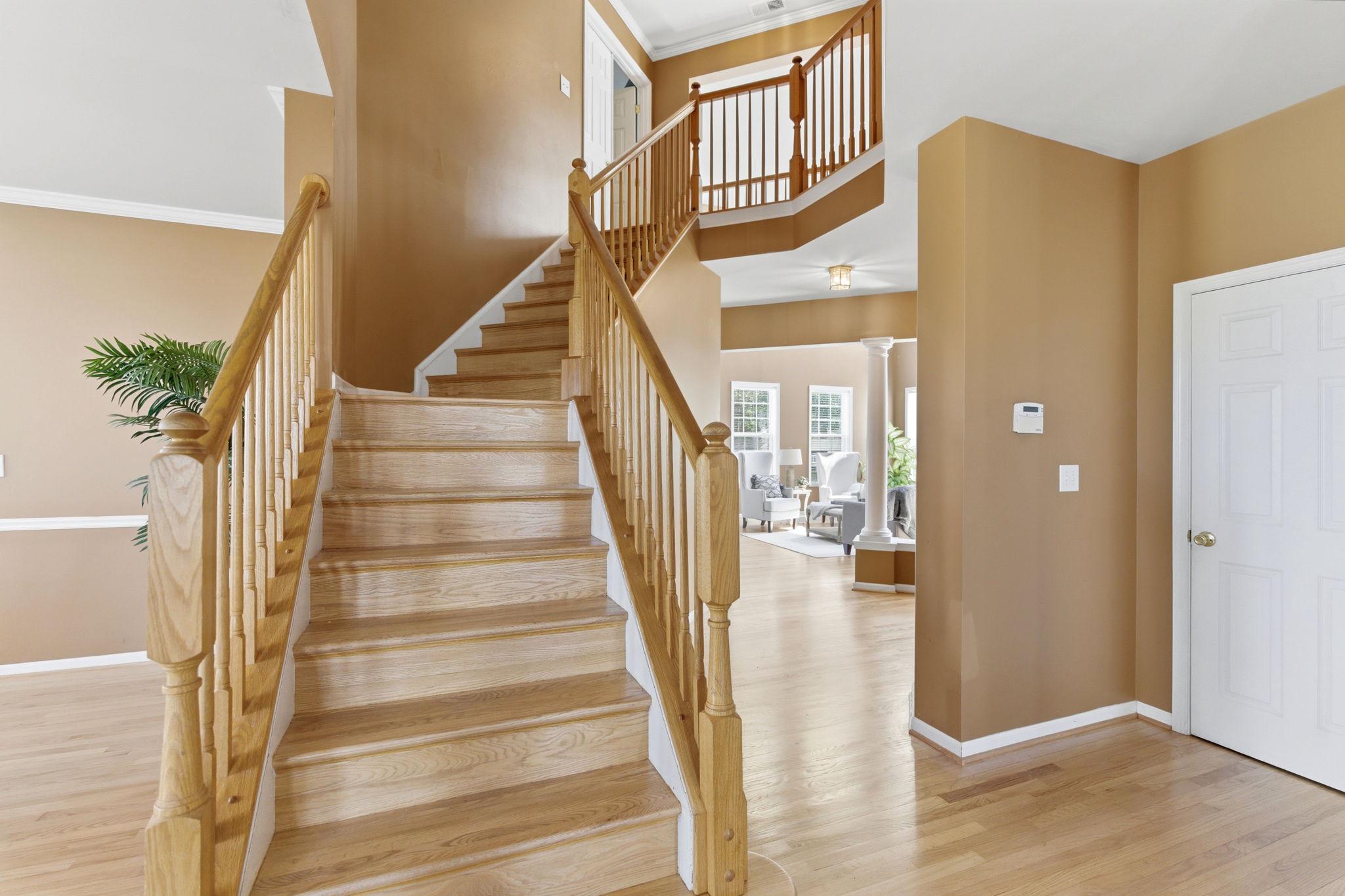 SPRUCE HILL NORTH - Residential