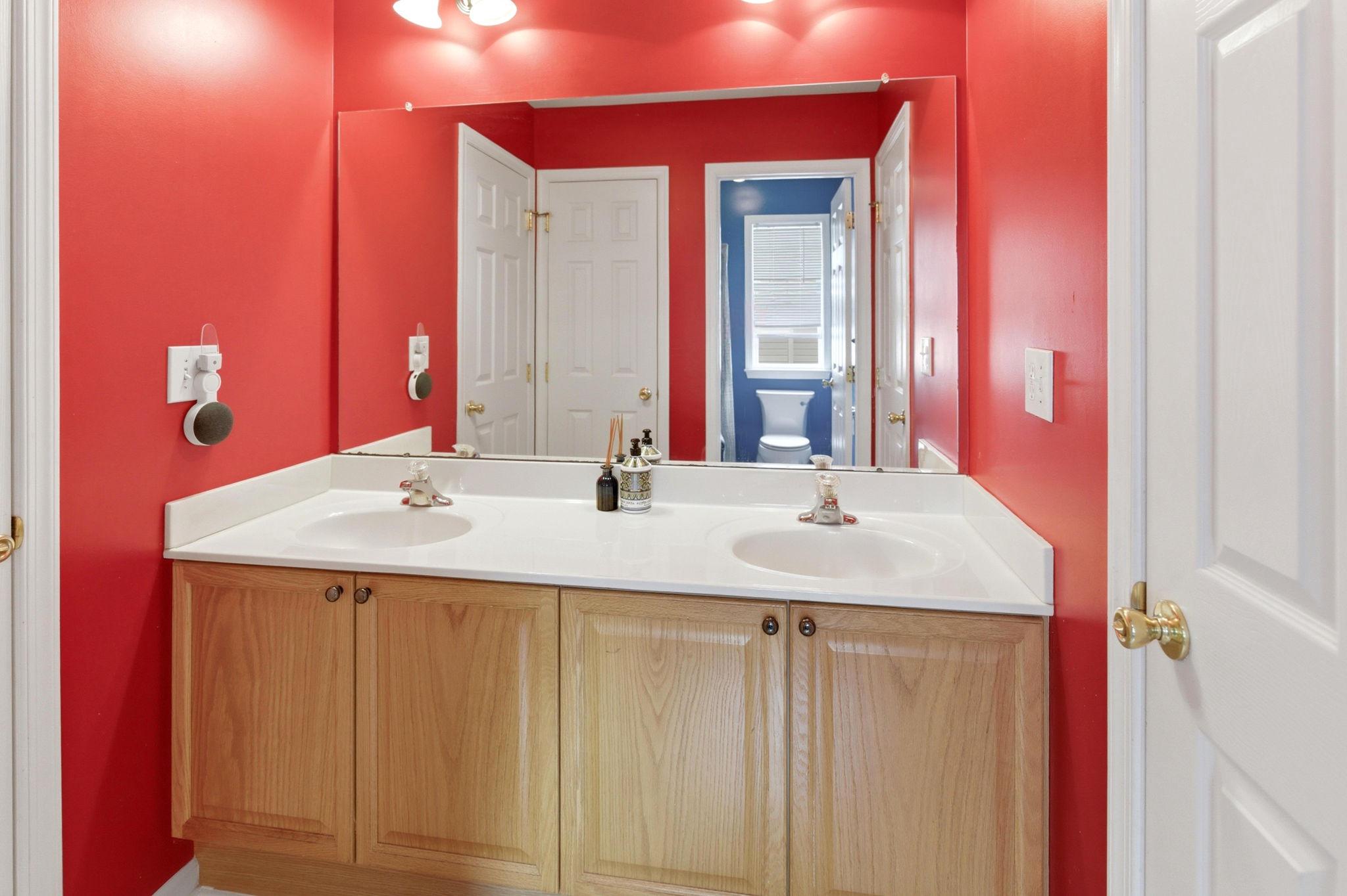 SPRUCE HILL NORTH - Residential