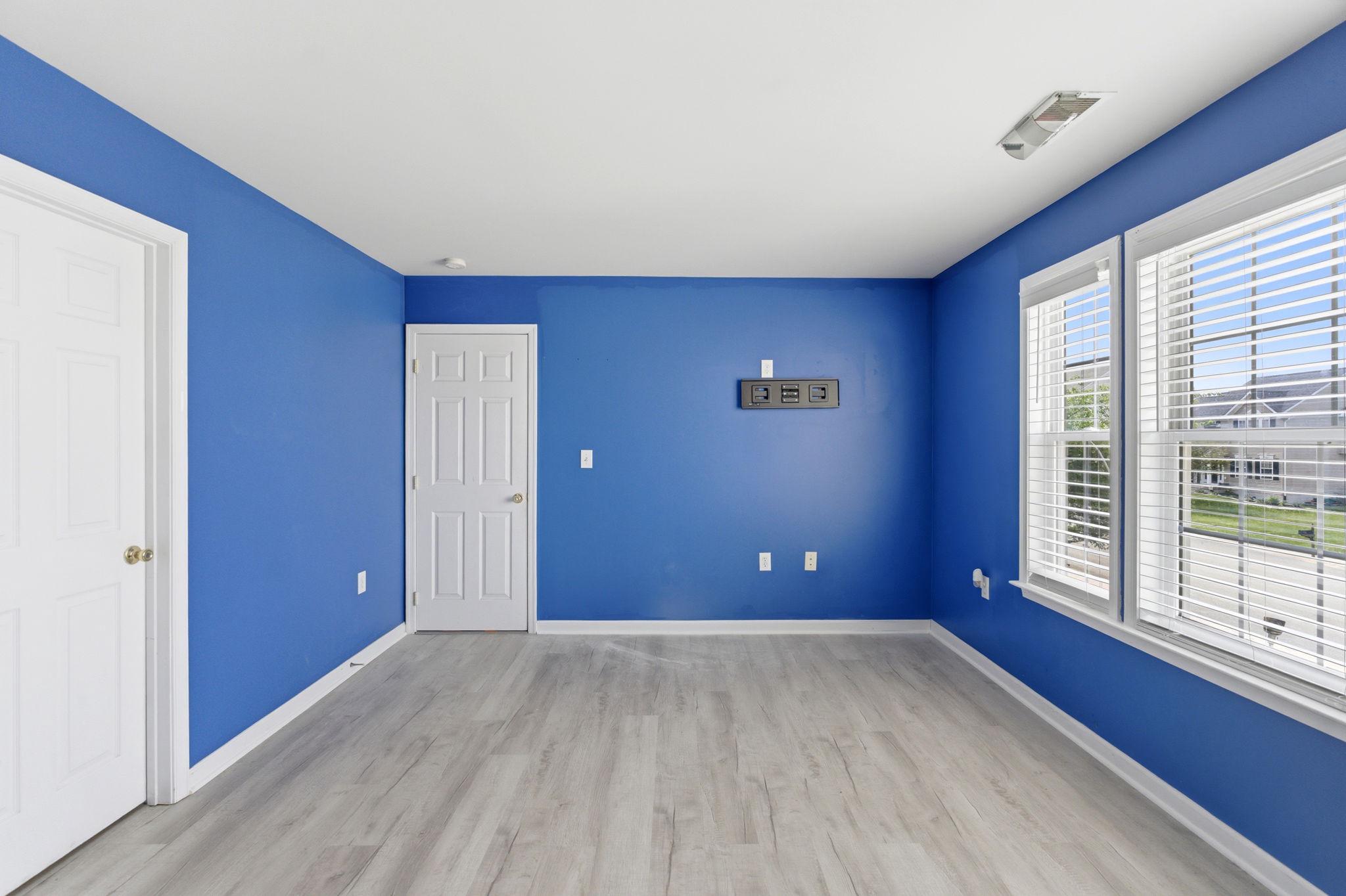 SPRUCE HILL NORTH - Residential