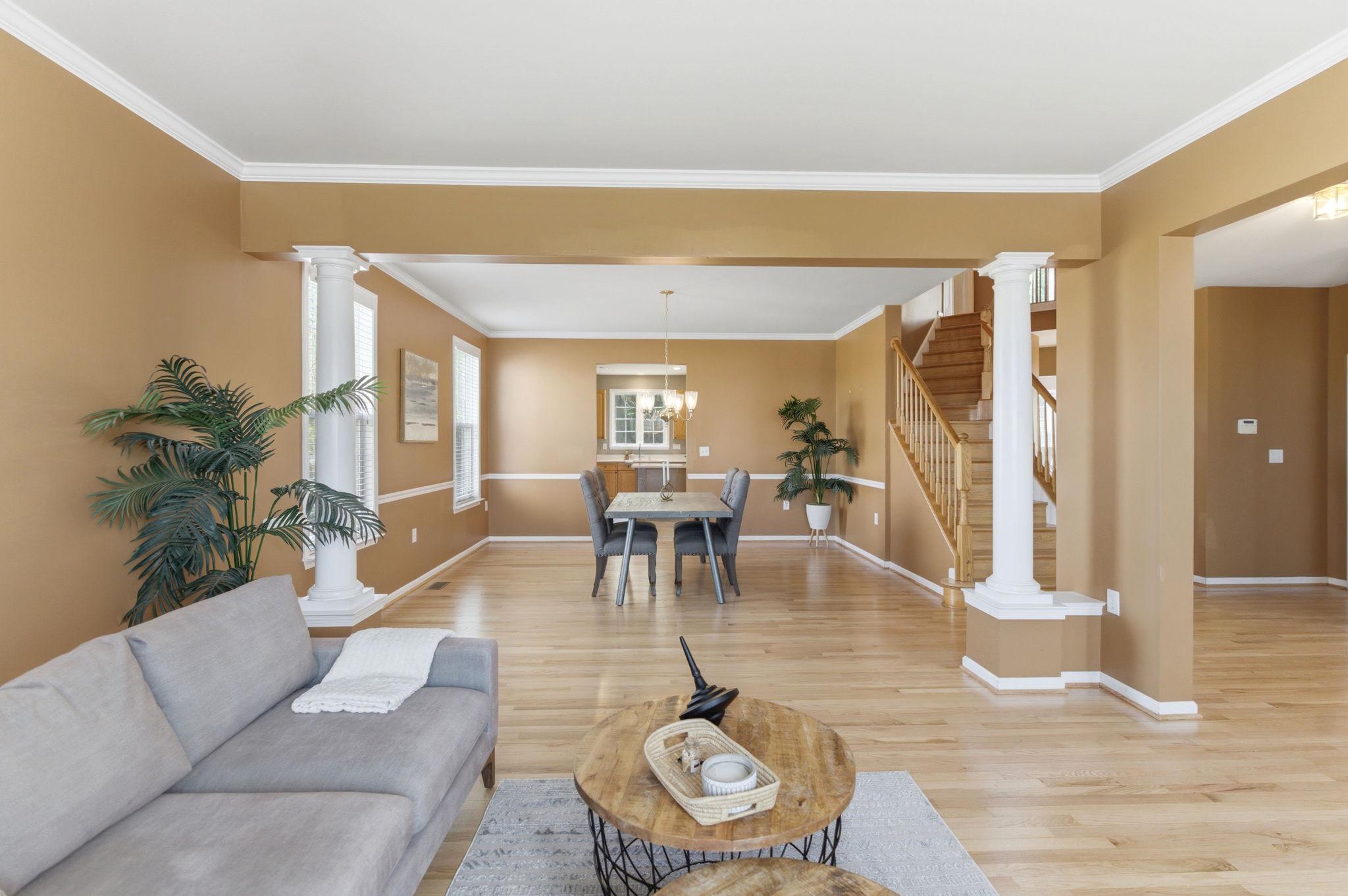 SPRUCE HILL NORTH - Residential