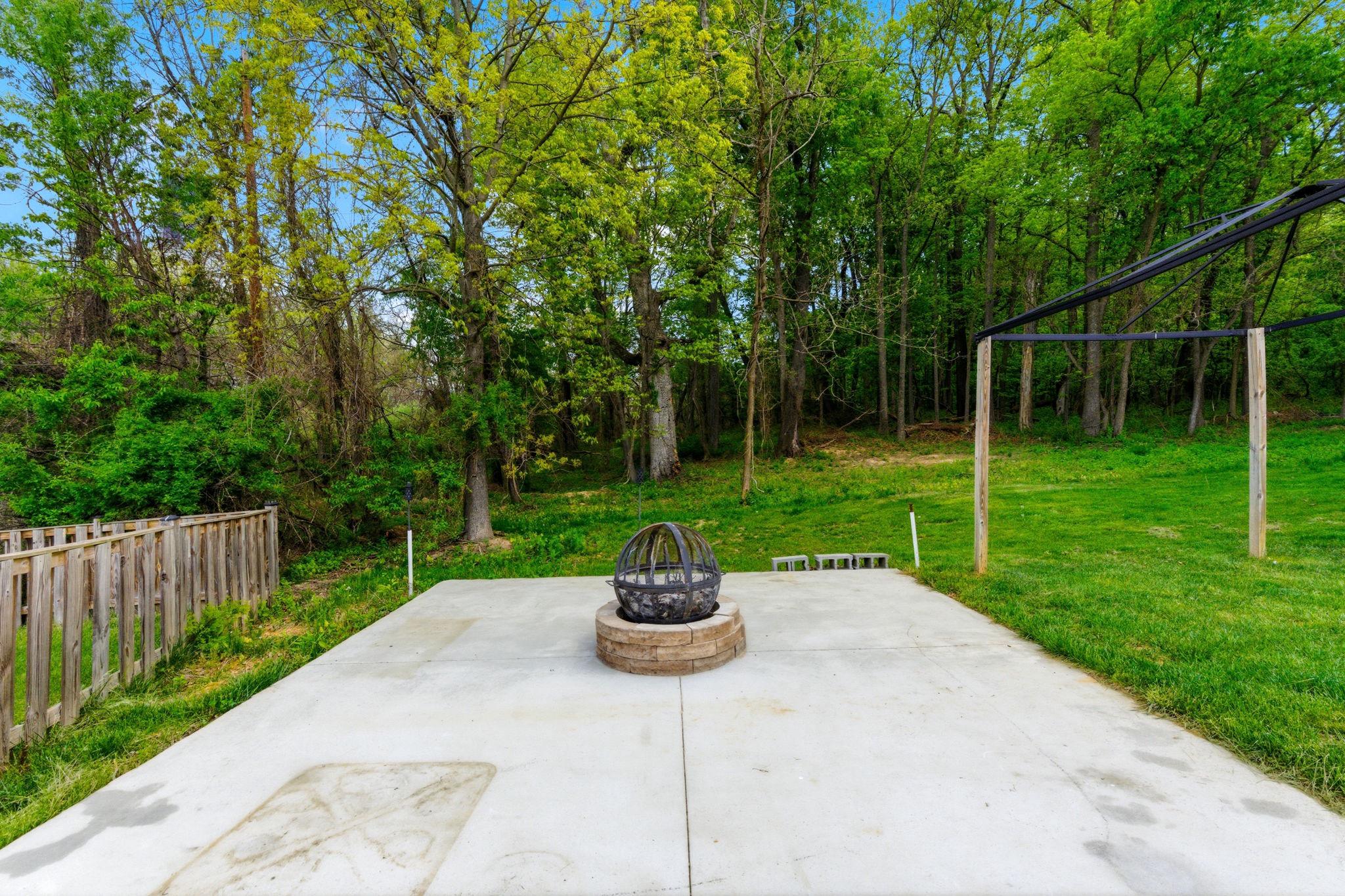 SPRUCE HILL NORTH - Residential