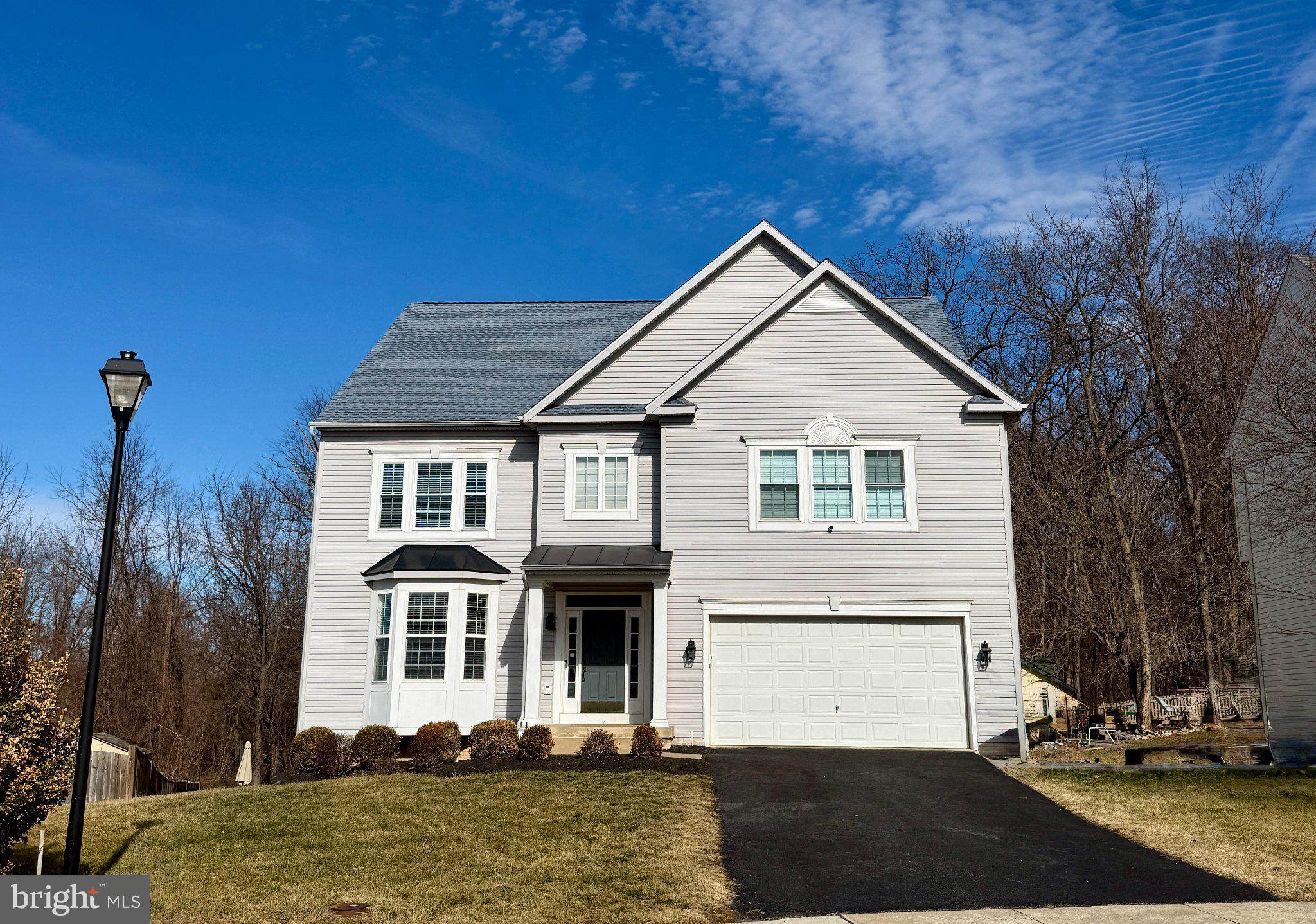 SPRUCE HILL NORTH - Residential