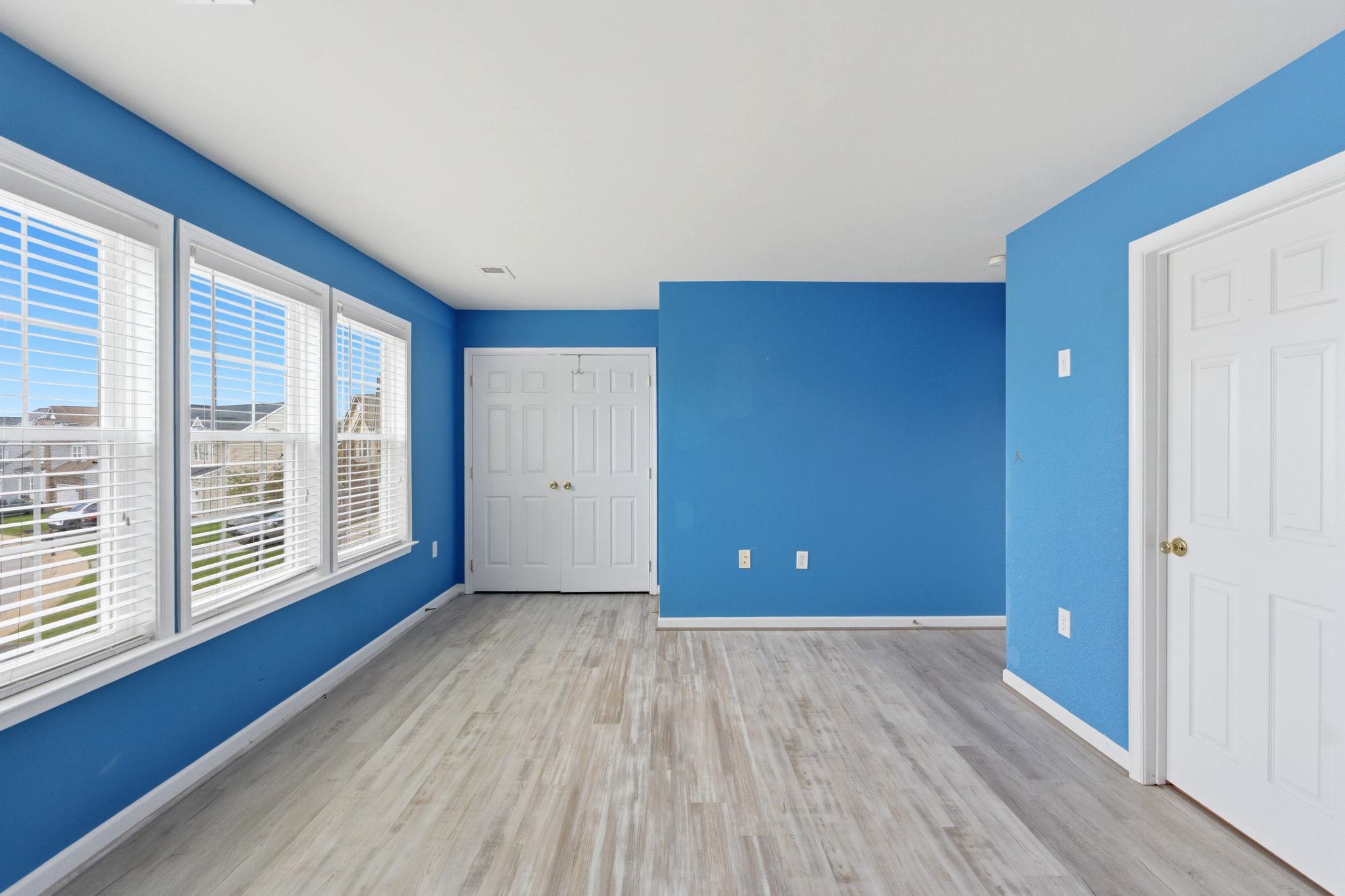 SPRUCE HILL NORTH - Residential