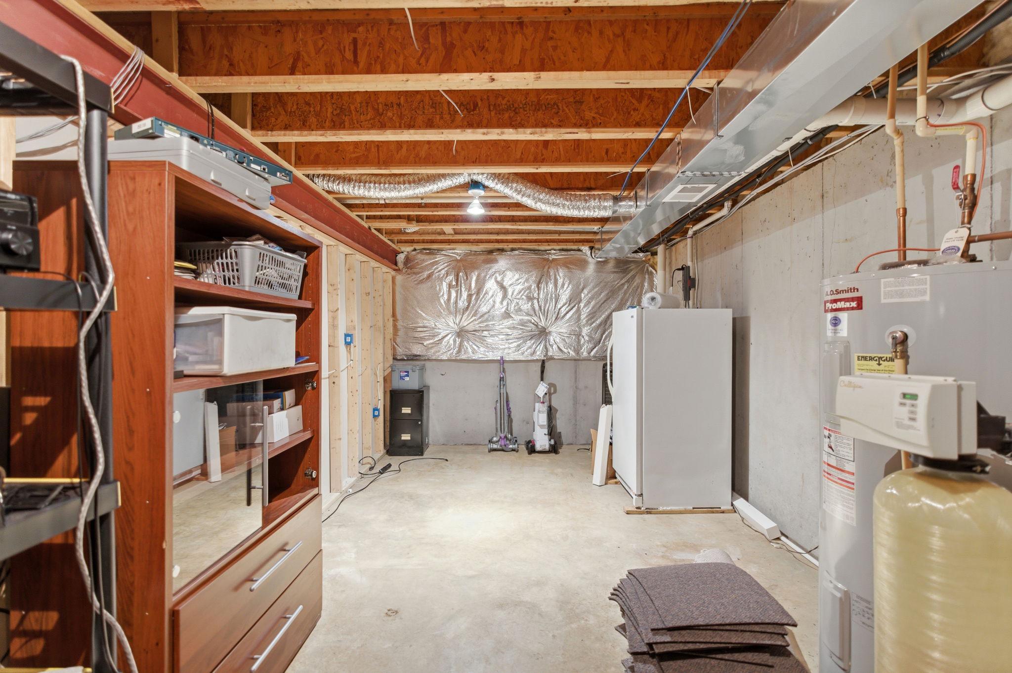 SPRUCE HILL NORTH - Residential