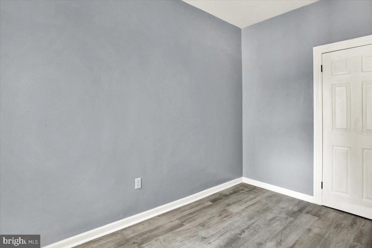 READING - Residential