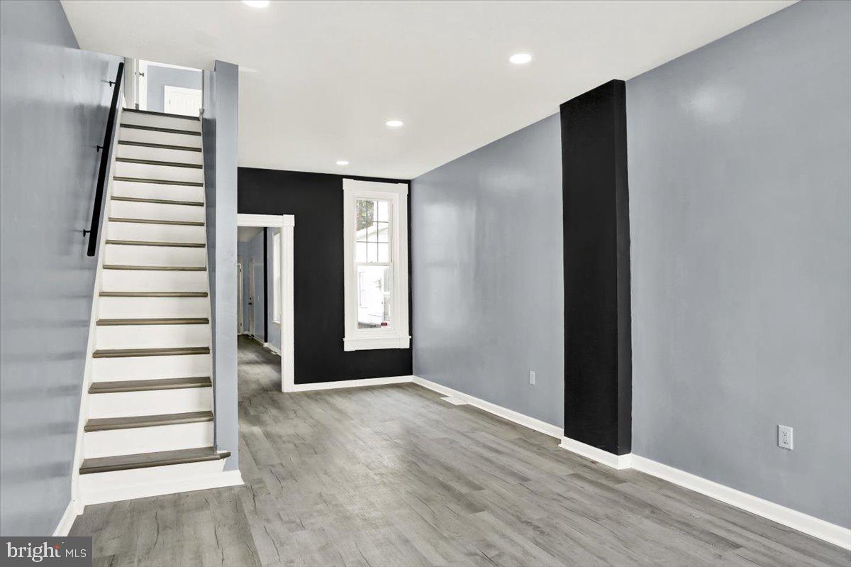 READING - Residential