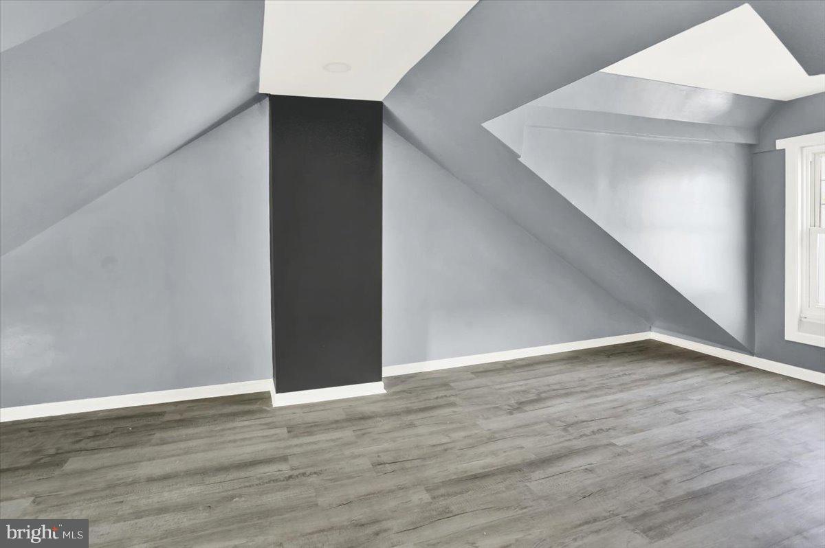 READING - Residential