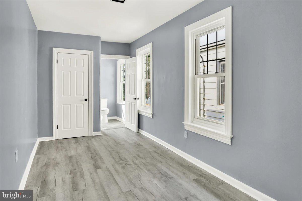 READING - Residential