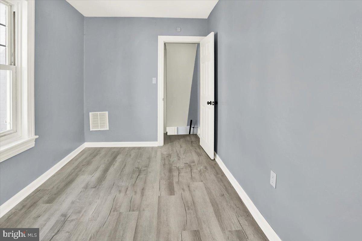 READING - Residential