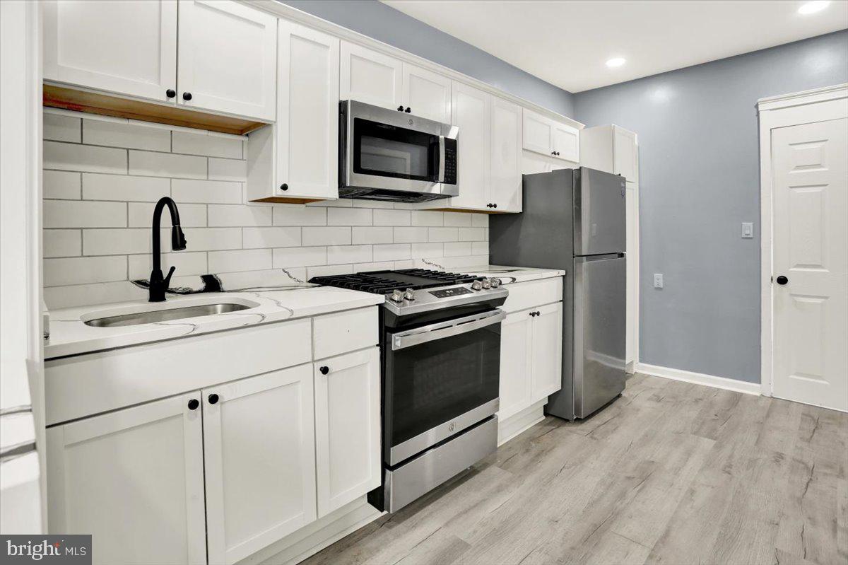 READING - Residential