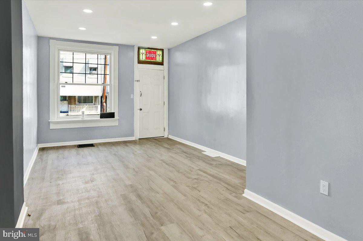 READING - Residential