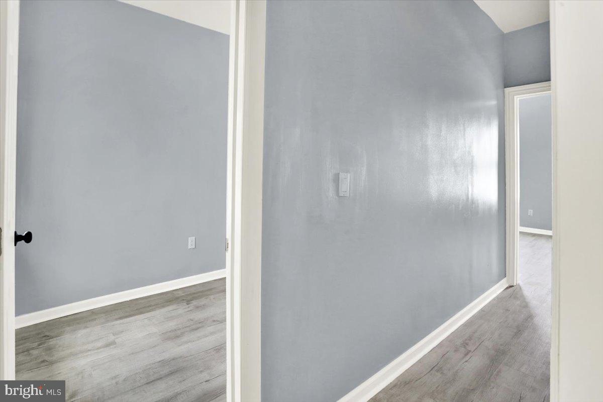 READING - Residential