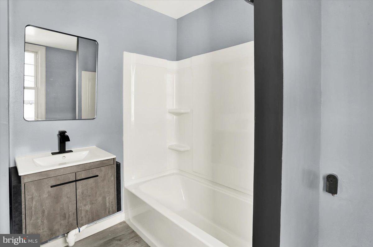 READING - Residential