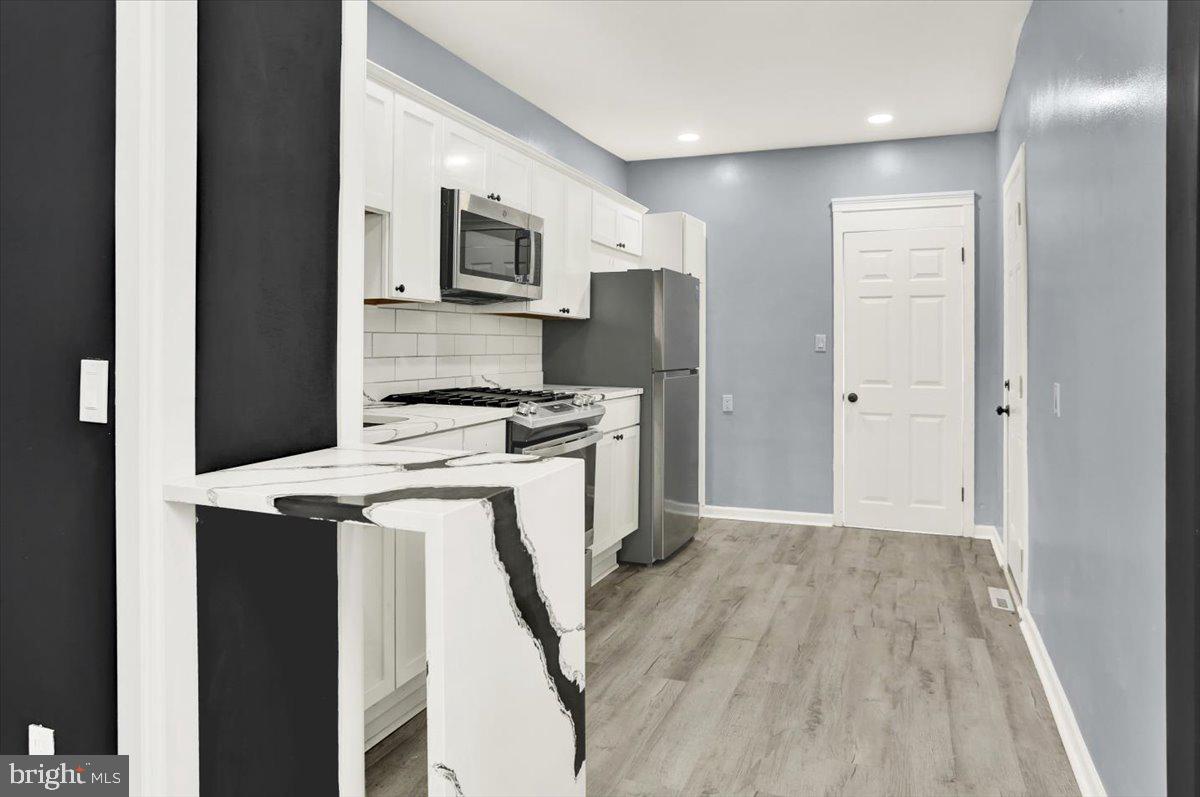 READING - Residential