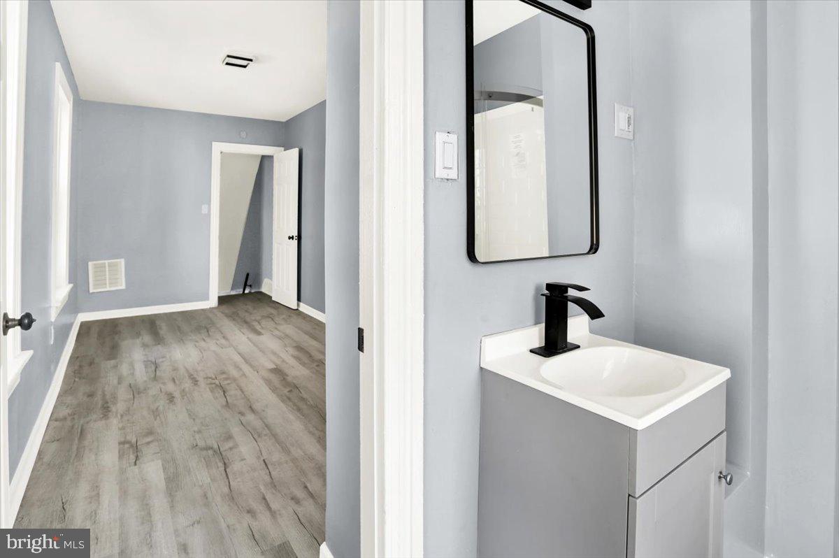 READING - Residential