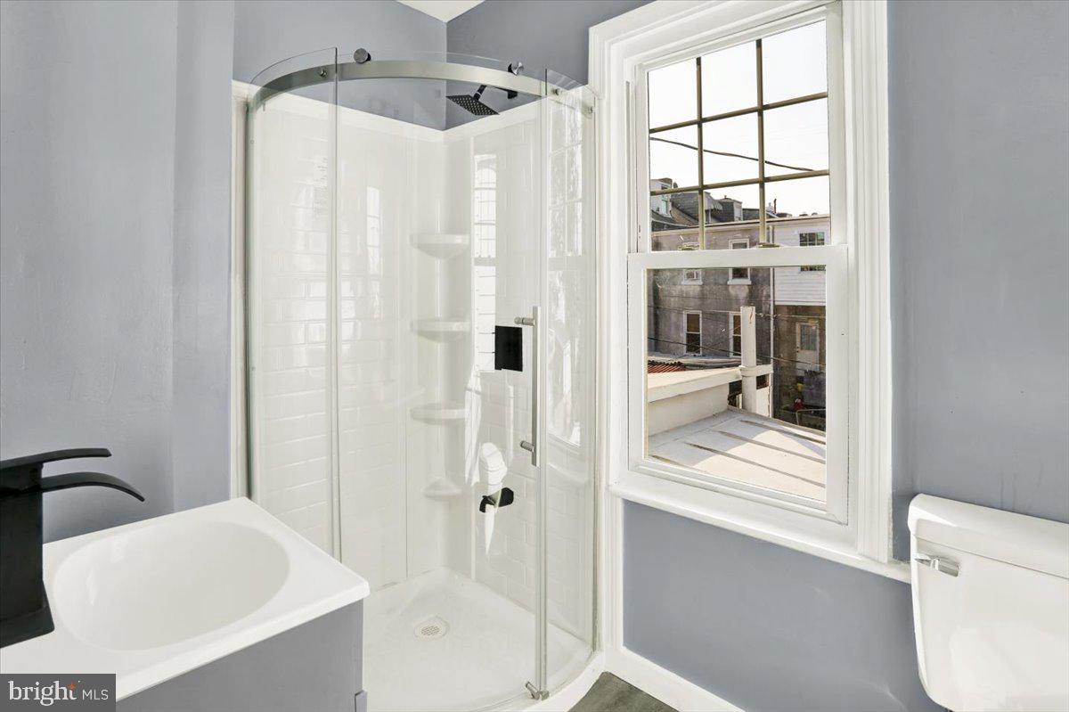 READING - Residential