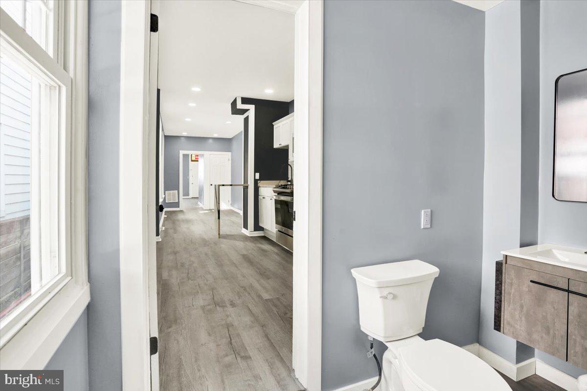 READING - Residential