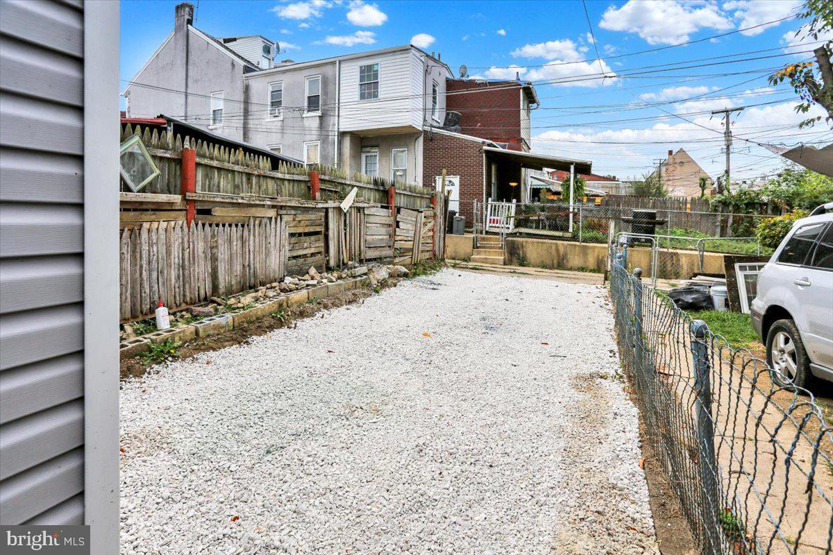 READING - Residential